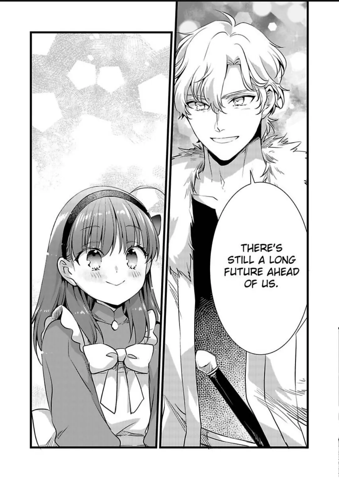 Nyotaika shita Boku wo Kishi-sama-tachi ga Nerattemasu - Chapter 32 Page 26