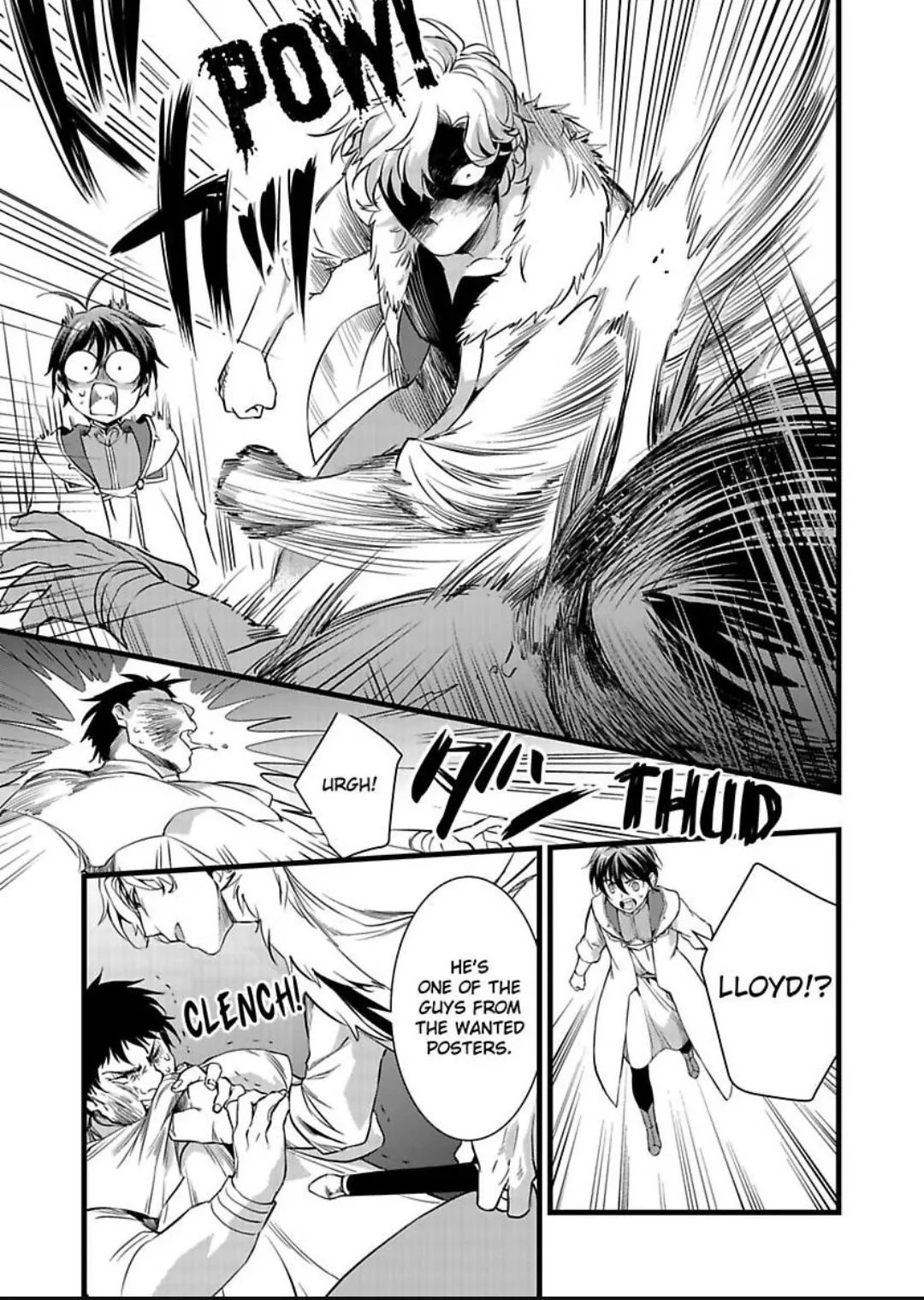 Nyotaika shita Boku wo Kishi-sama-tachi ga Nerattemasu - Chapter 33 Page 25