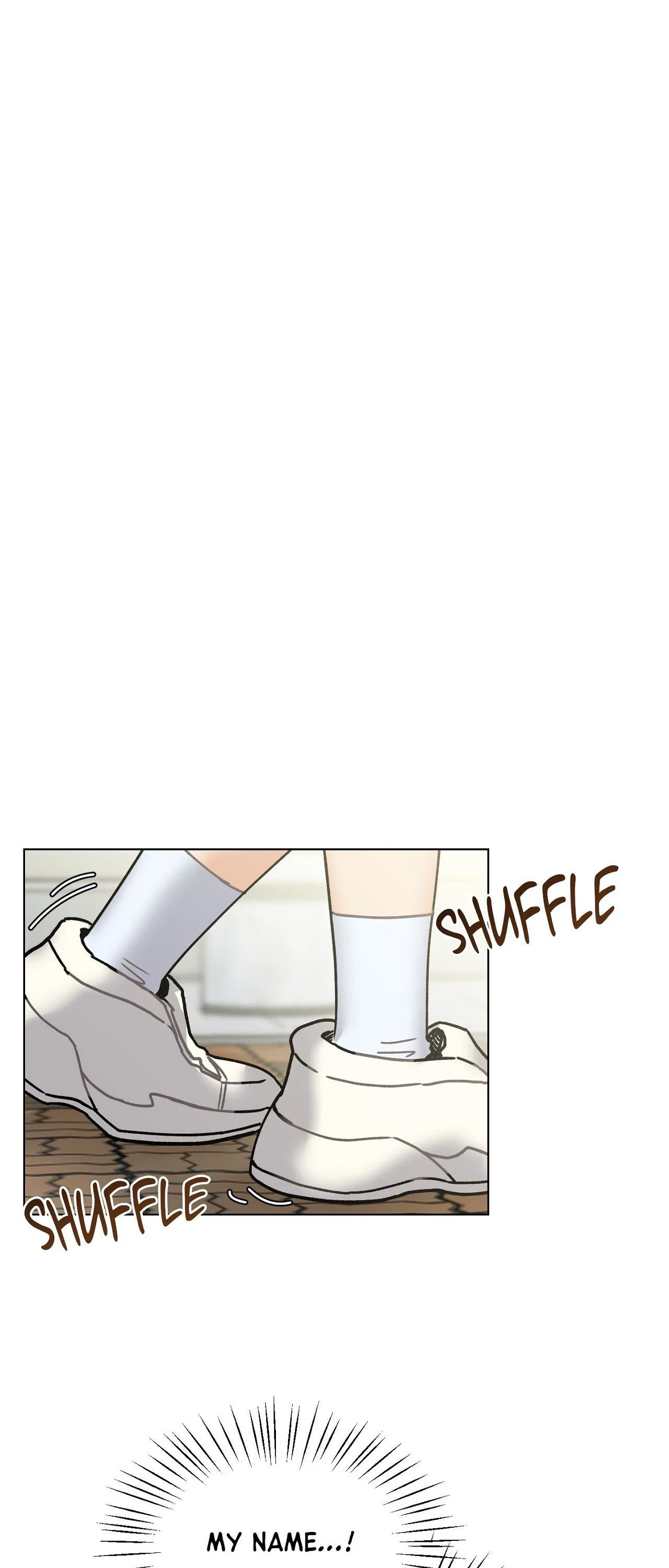 Seonbae USB Swapping Plan! - Chapter 1 Page 23