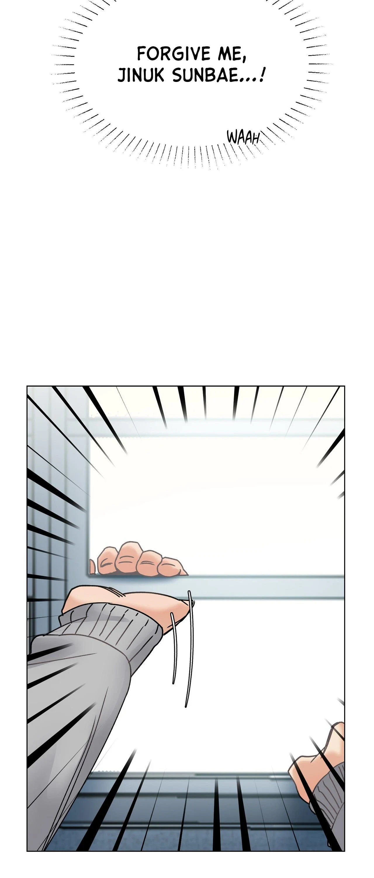 Seonbae USB Swapping Plan! - Chapter 1 Page 46