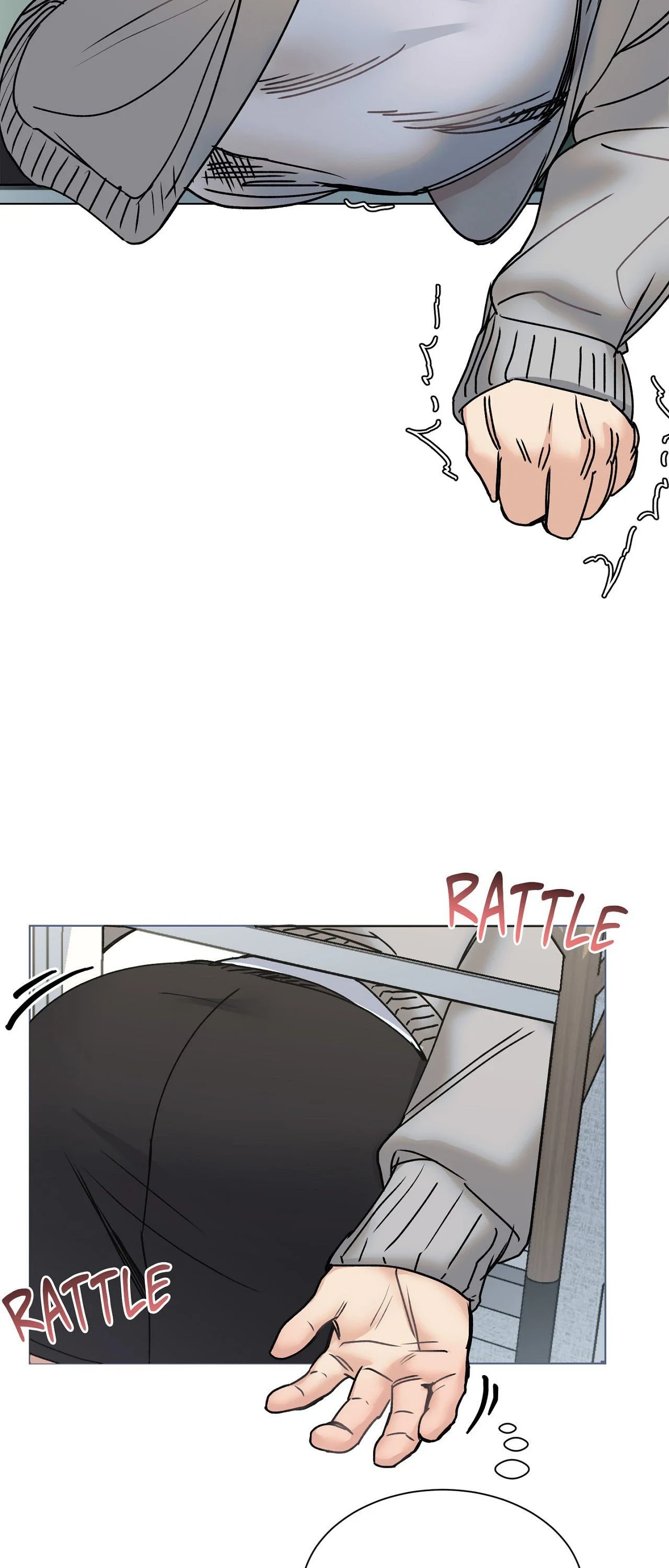 Seonbae USB Swapping Plan! - Chapter 1 Page 49