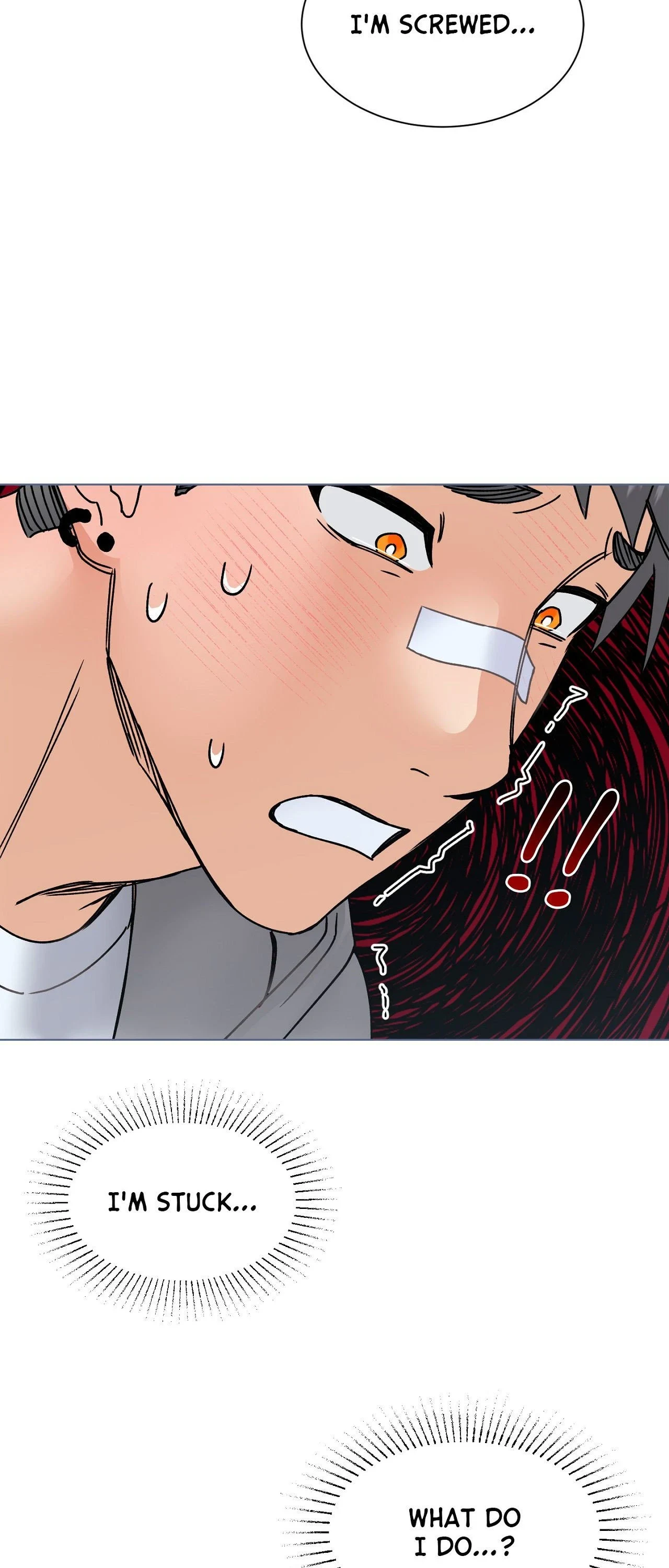 Seonbae USB Swapping Plan! - Chapter 1 Page 50