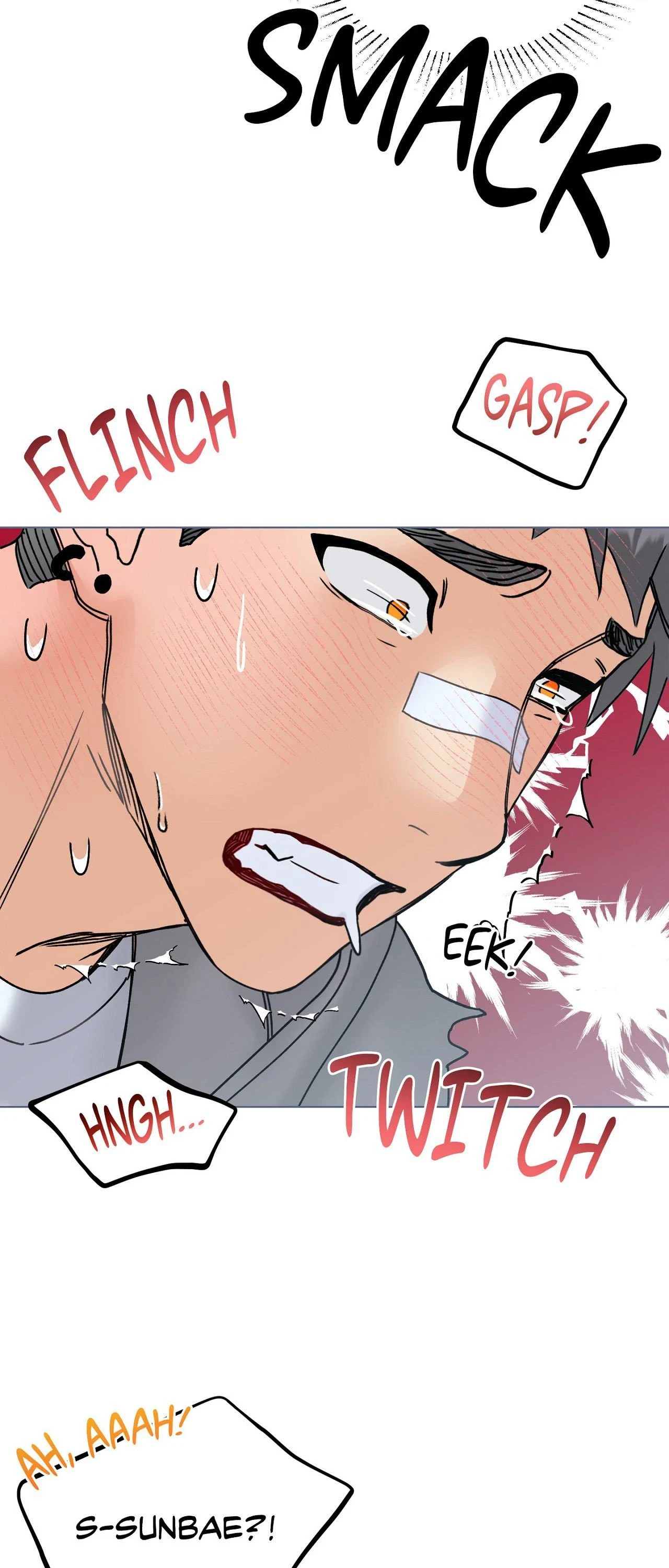 Seonbae USB Swapping Plan! - Chapter 1 Page 51