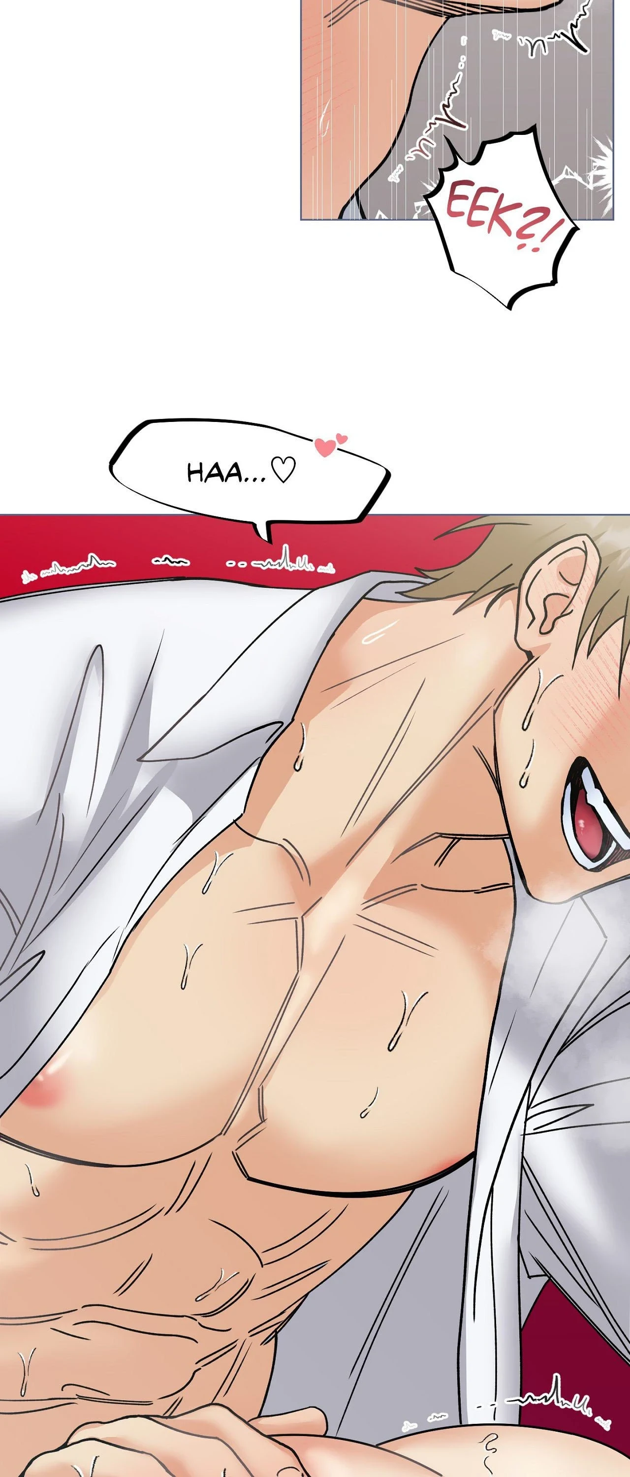 Seonbae USB Swapping Plan! - Chapter 1 Page 54
