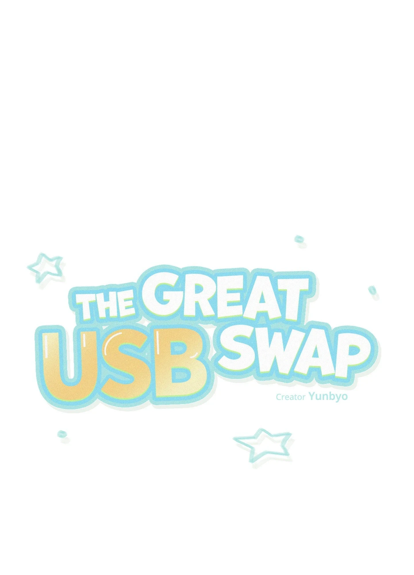 Seonbae USB Swapping Plan! - Chapter 2 Page 1