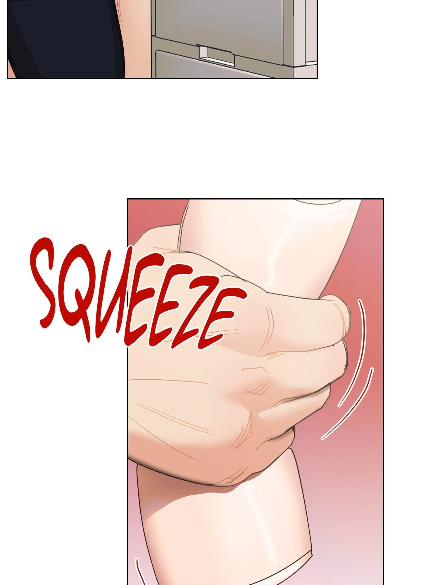 Seonbae USB Swapping Plan! - Chapter 2 Page 7