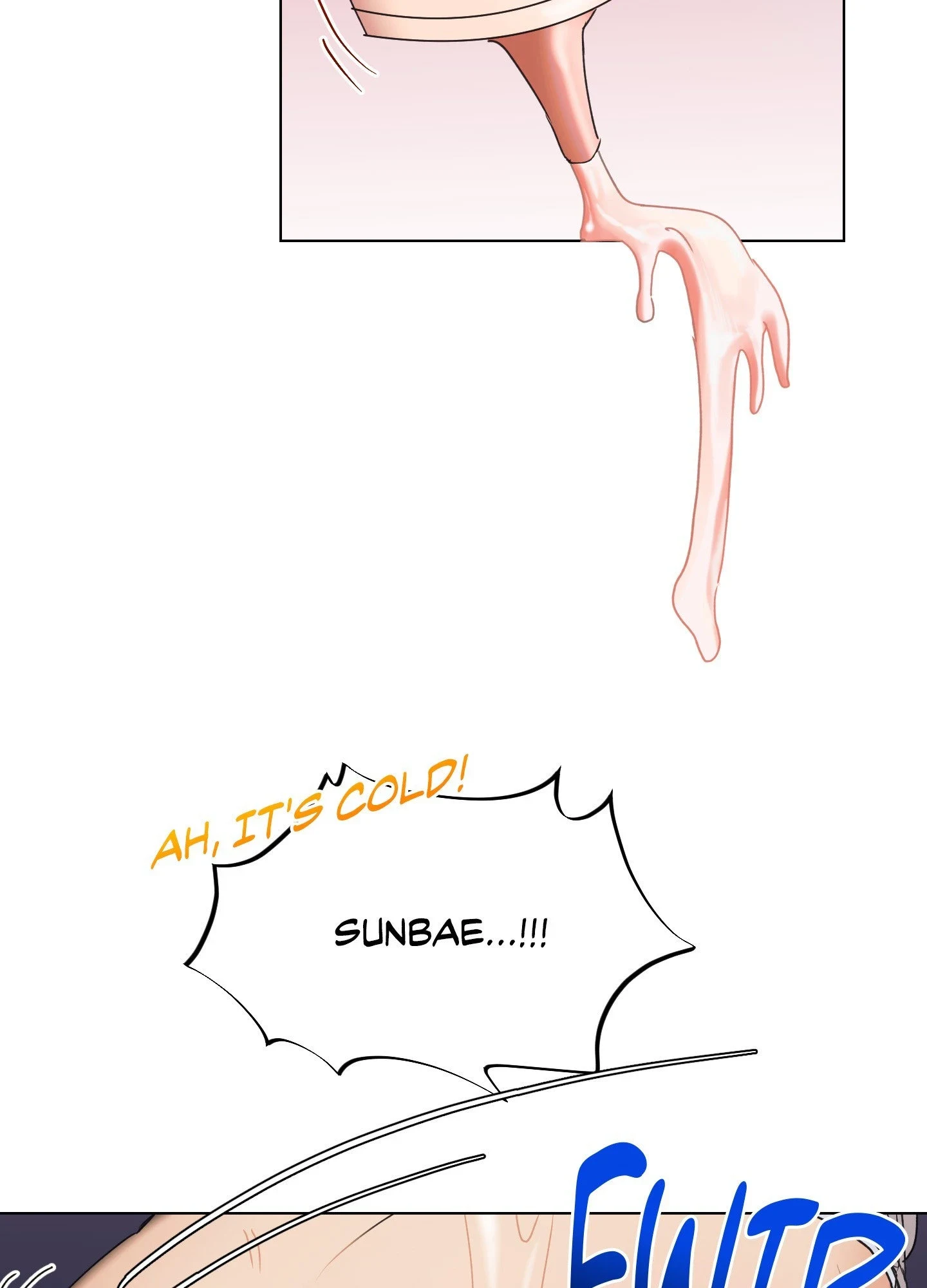 Seonbae USB Swapping Plan! - Chapter 2 Page 8