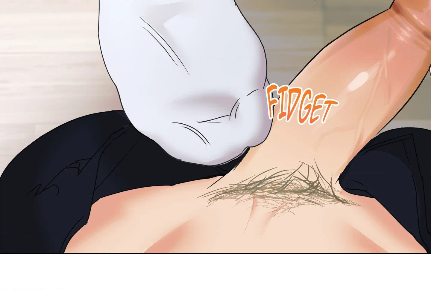 Seonbae USB Swapping Plan! - Chapter 2 Page 10