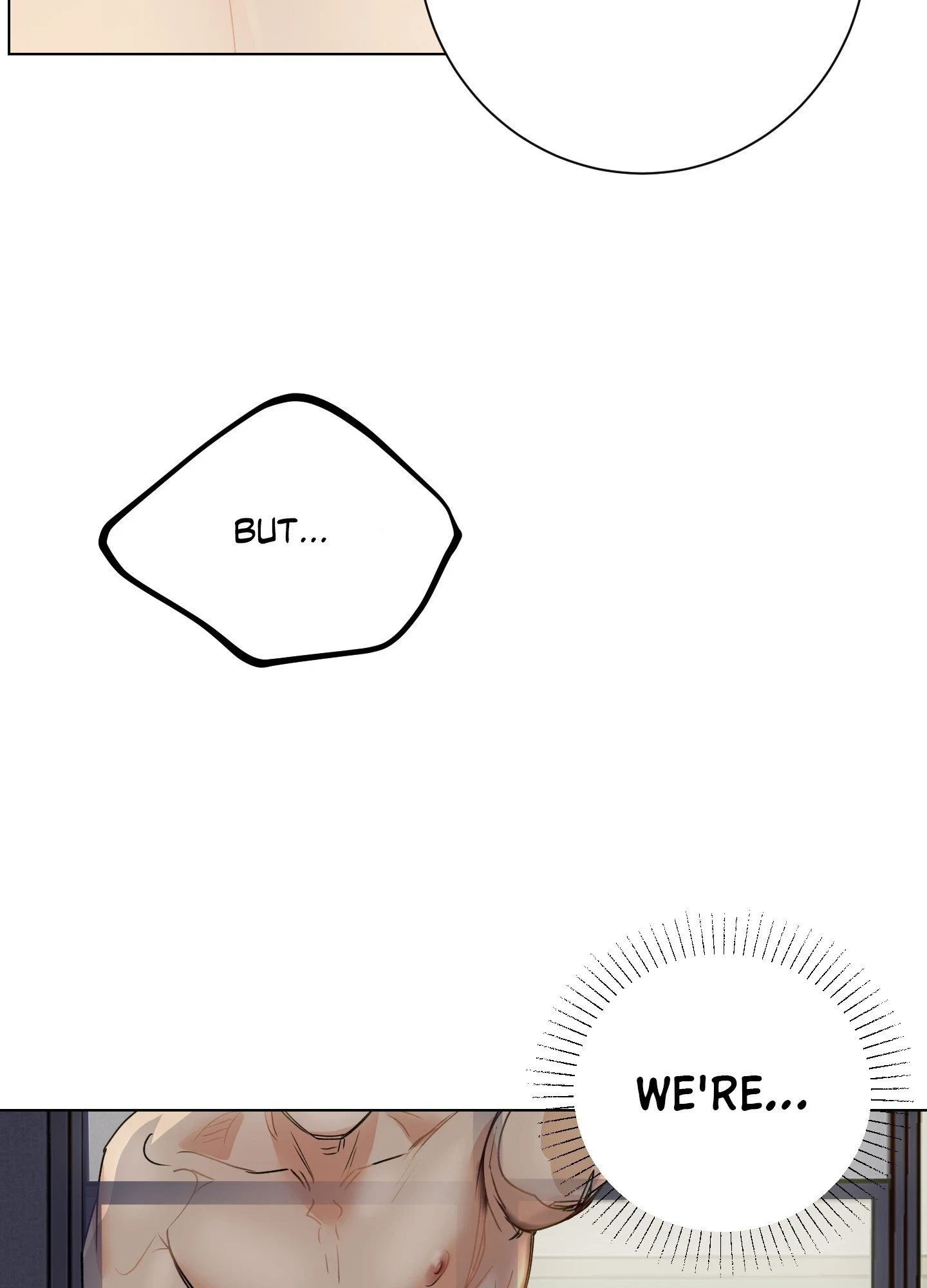 Seonbae USB Swapping Plan! - Chapter 2 Page 14