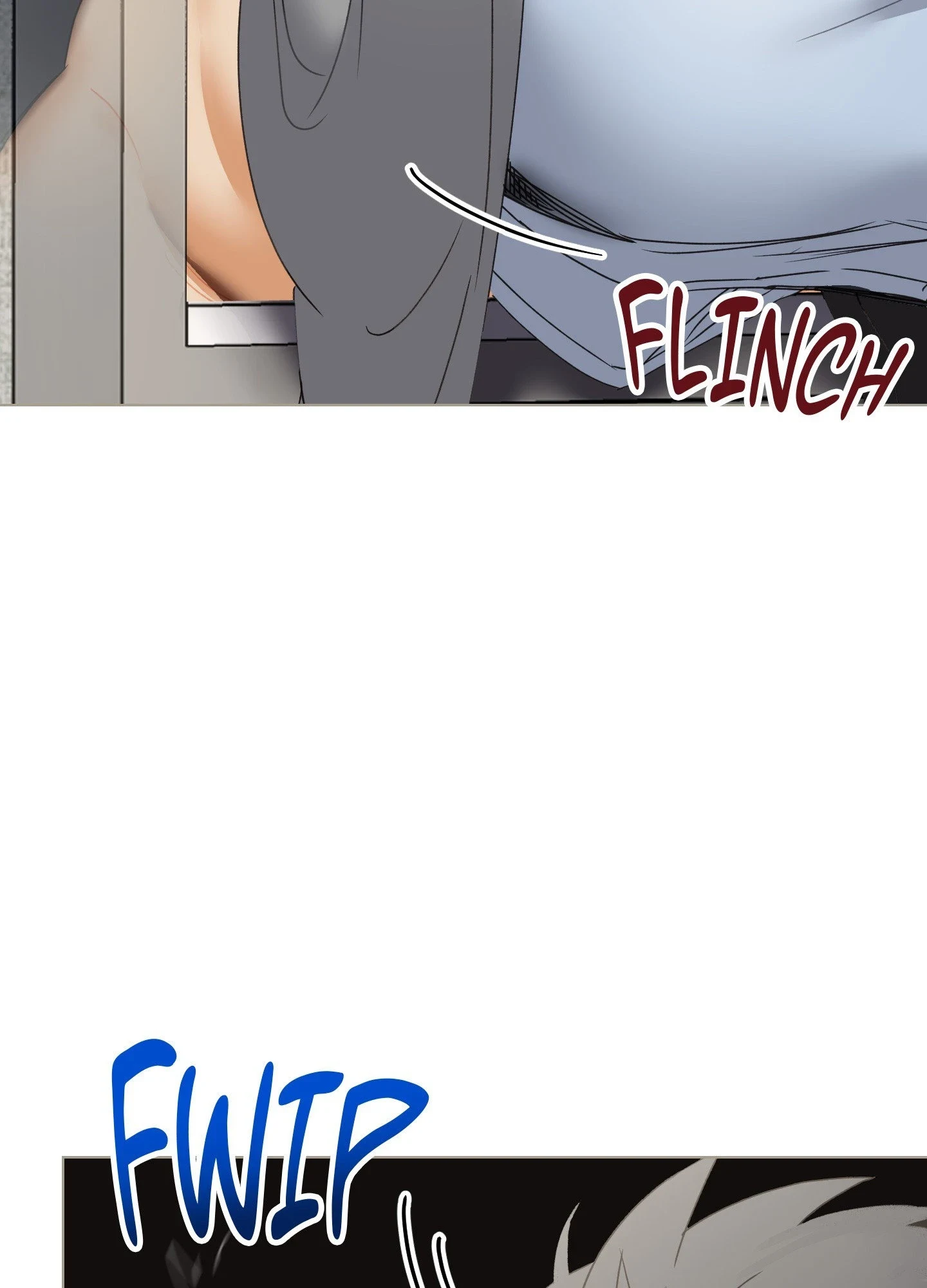 Seonbae USB Swapping Plan! - Chapter 2 Page 23