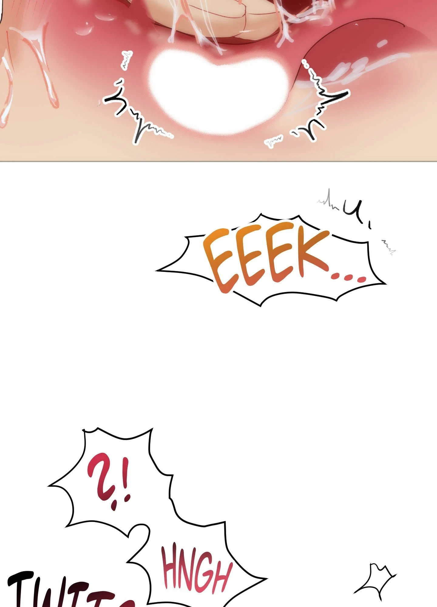 Seonbae USB Swapping Plan! - Chapter 2 Page 30