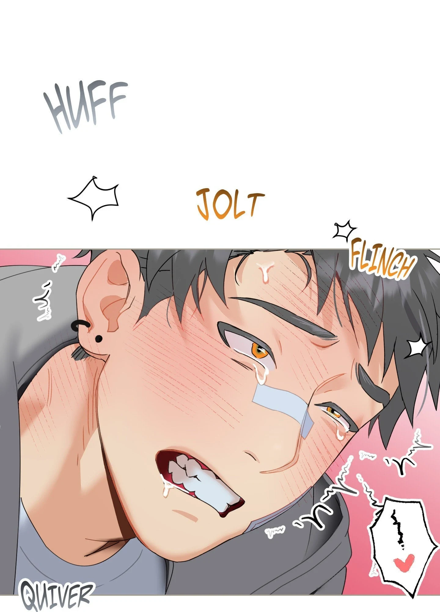 Seonbae USB Swapping Plan! - Chapter 2 Page 33