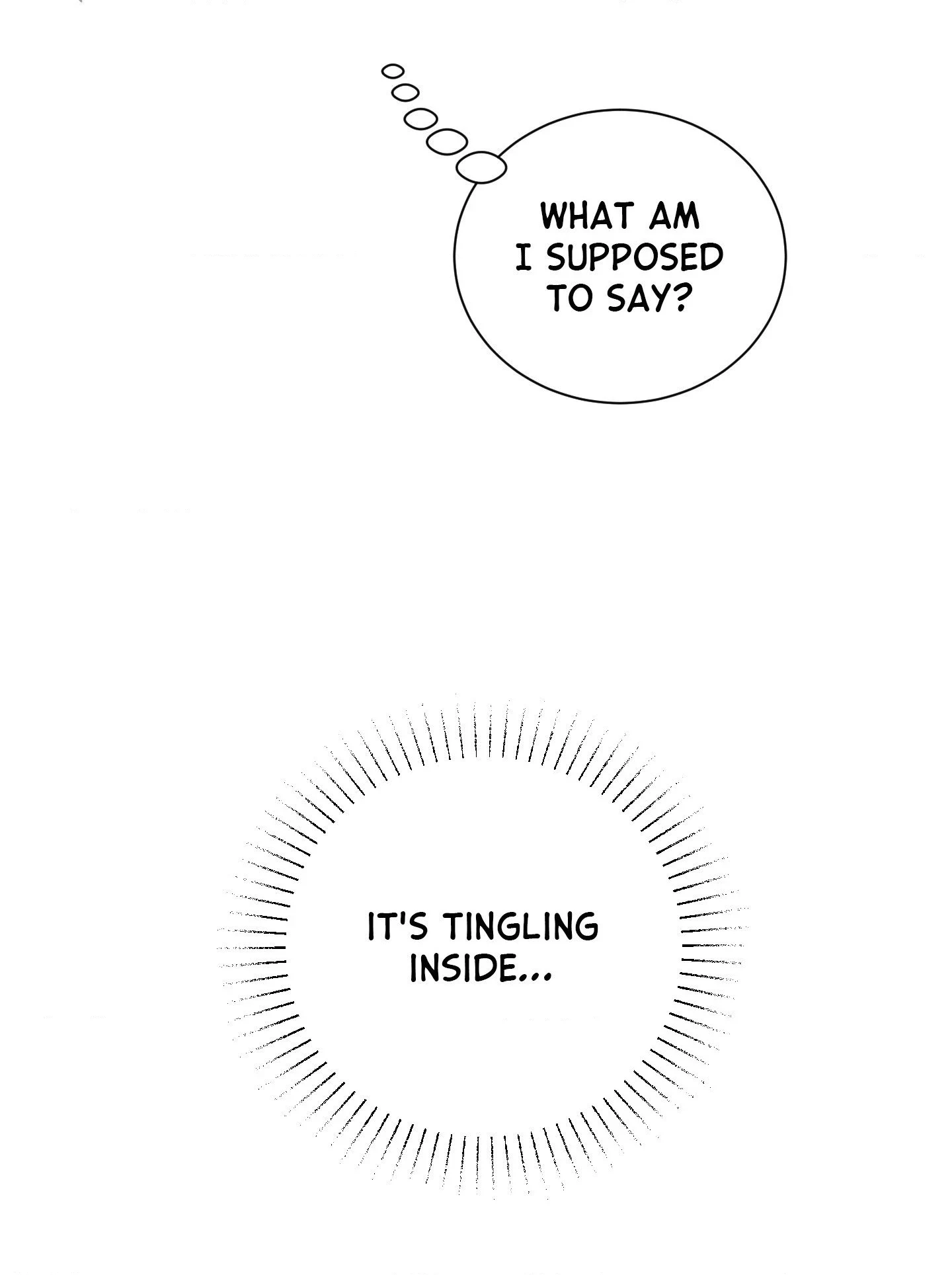 Seonbae USB Swapping Plan! - Chapter 2 Page 34