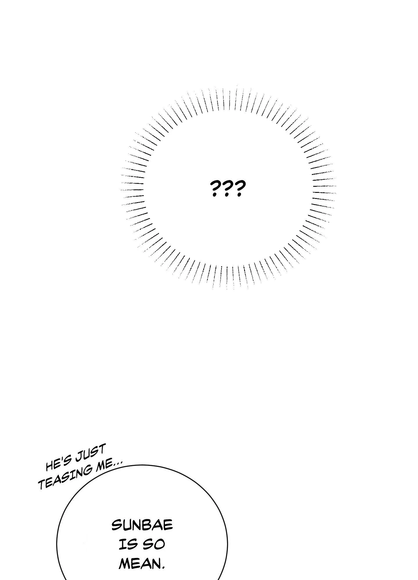 Seonbae USB Swapping Plan! - Chapter 2 Page 38