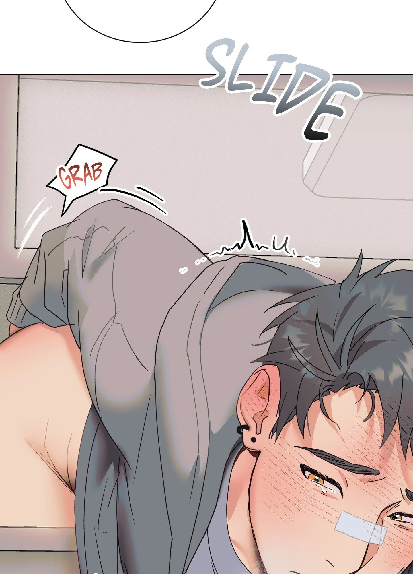 Seonbae USB Swapping Plan! - Chapter 2 Page 39