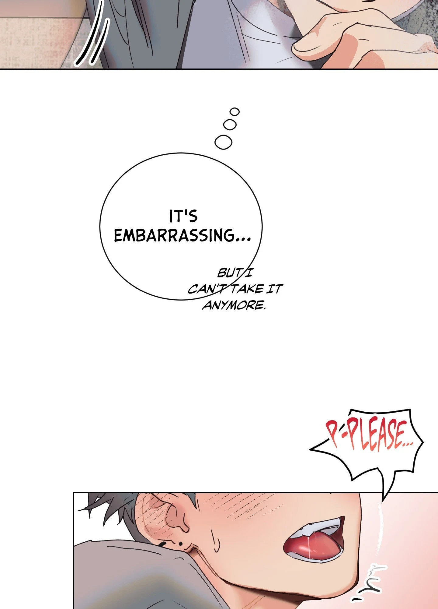 Seonbae USB Swapping Plan! - Chapter 2 Page 40