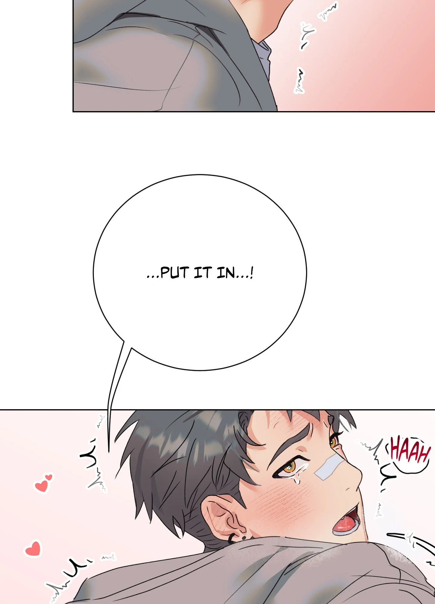 Seonbae USB Swapping Plan! - Chapter 2 Page 41
