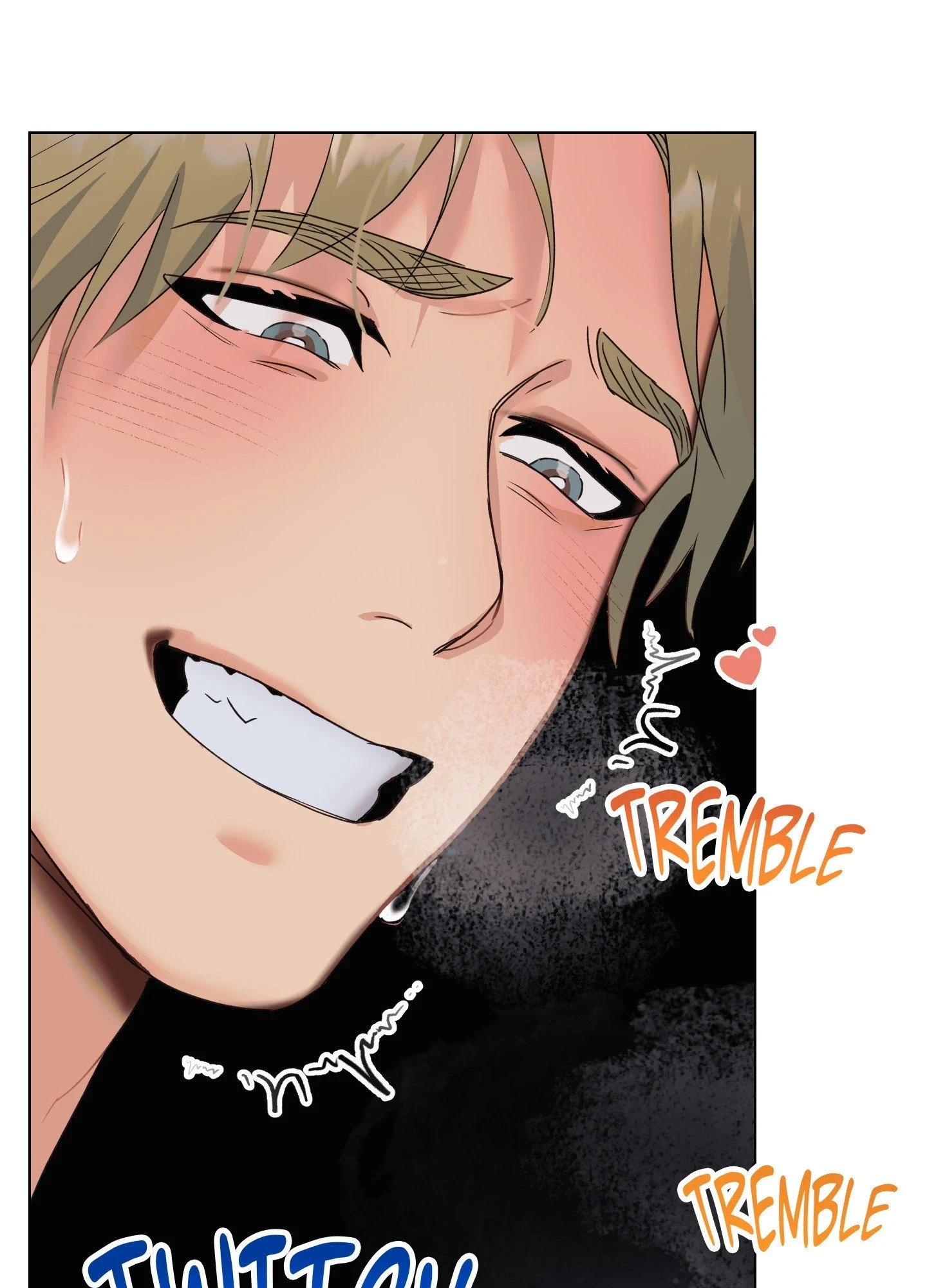 Seonbae USB Swapping Plan! - Chapter 2 Page 44