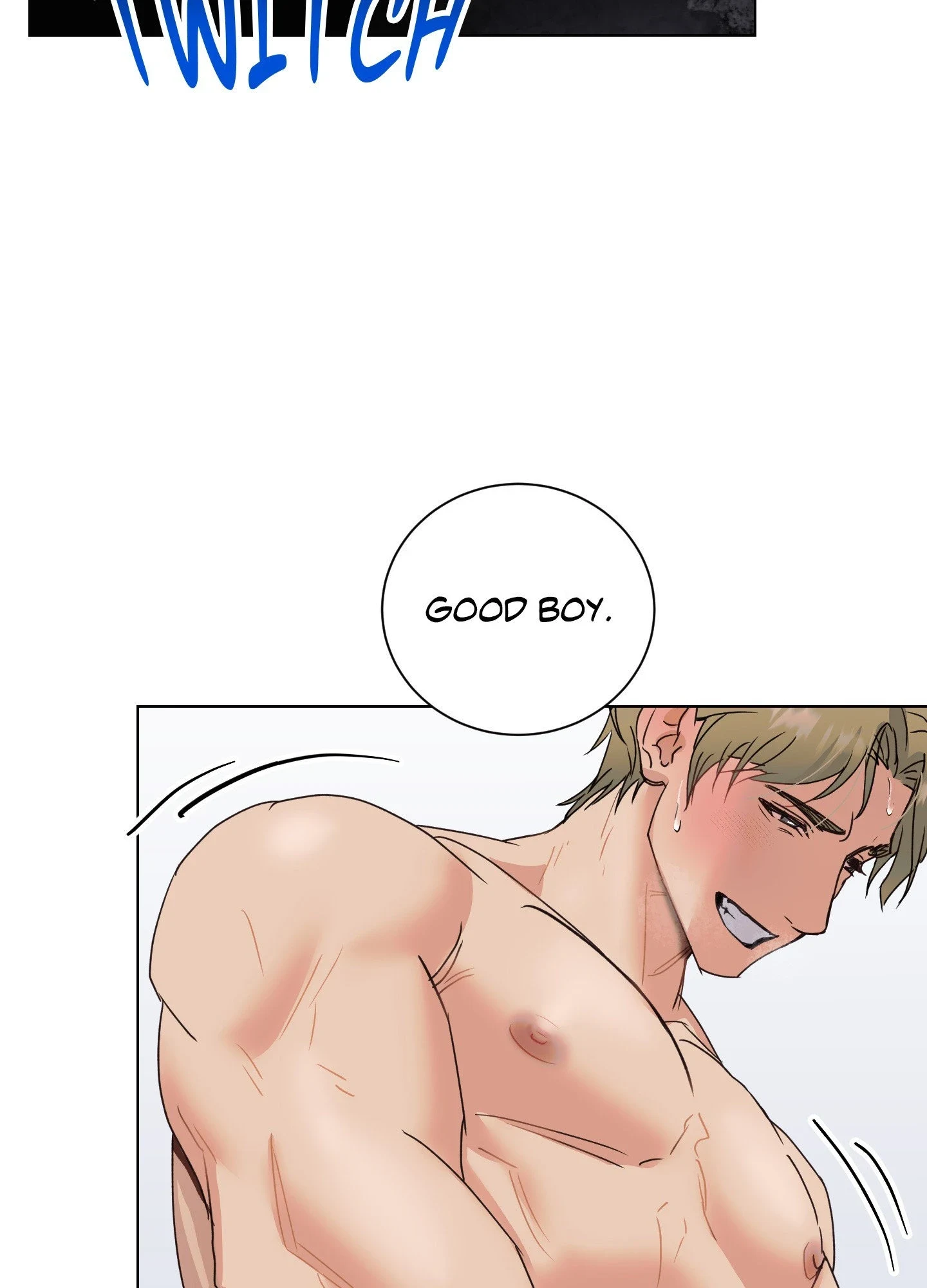 Seonbae USB Swapping Plan! - Chapter 2 Page 45