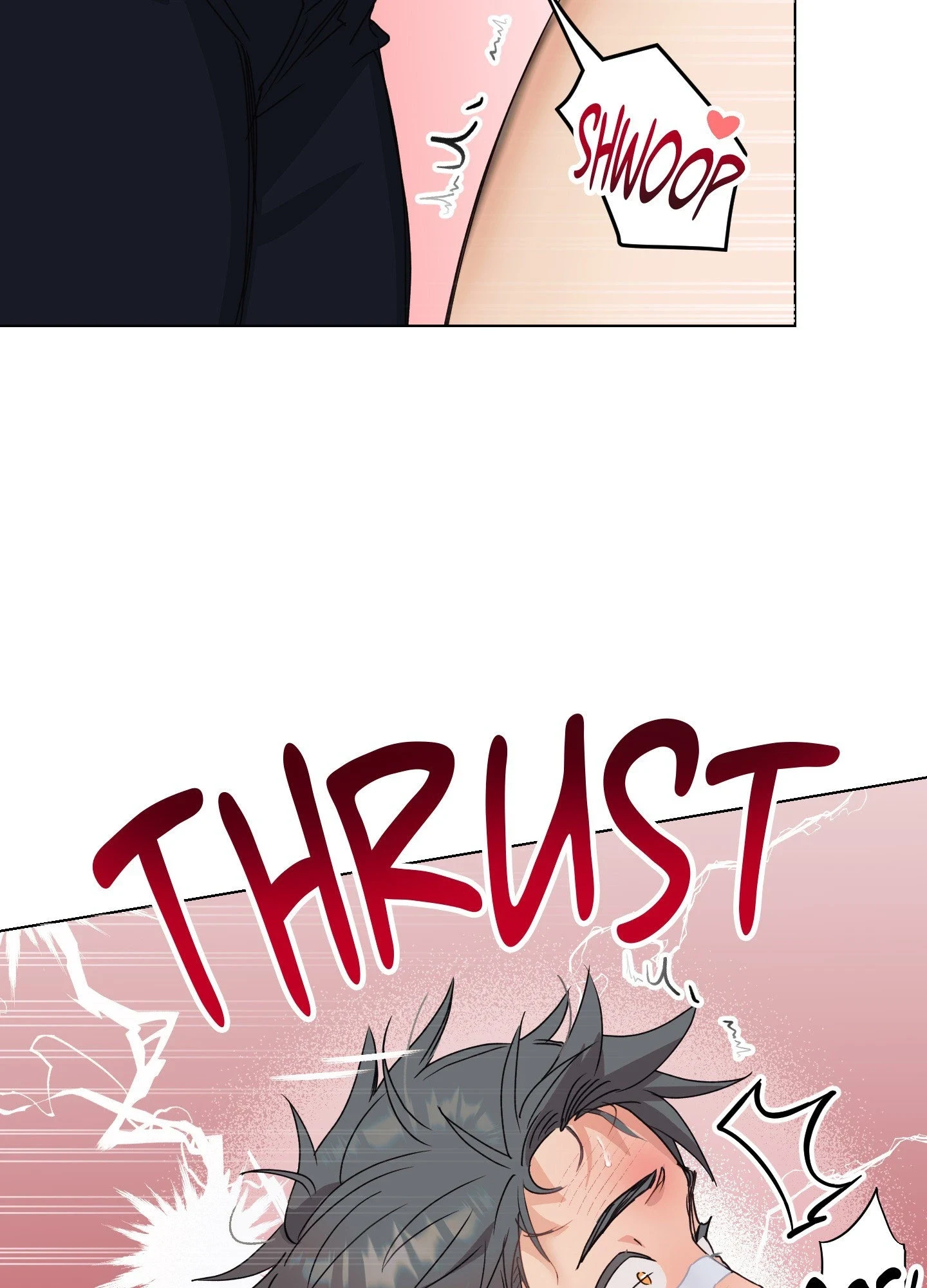 Seonbae USB Swapping Plan! - Chapter 2 Page 50