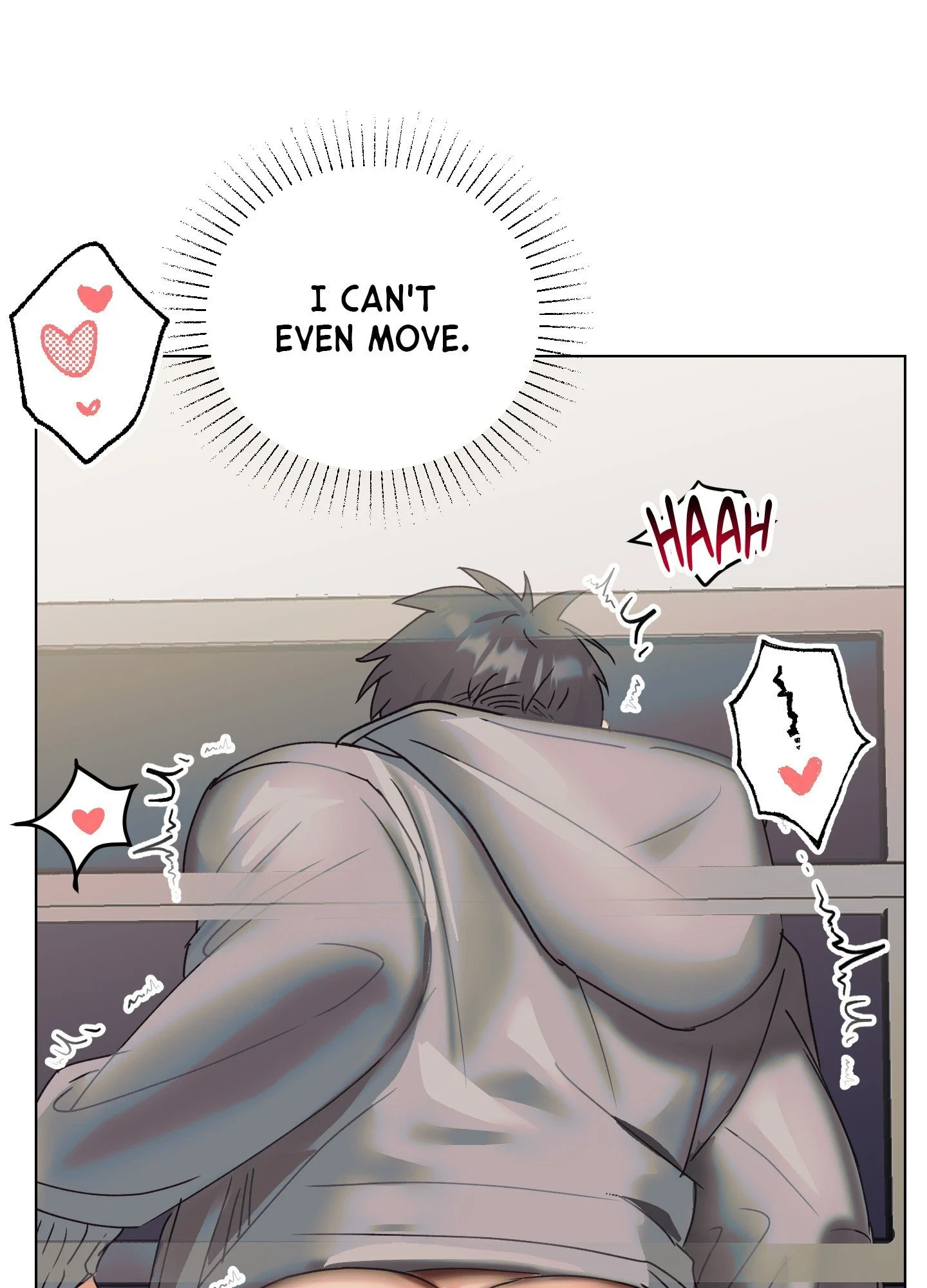Seonbae USB Swapping Plan! - Chapter 2 Page 53