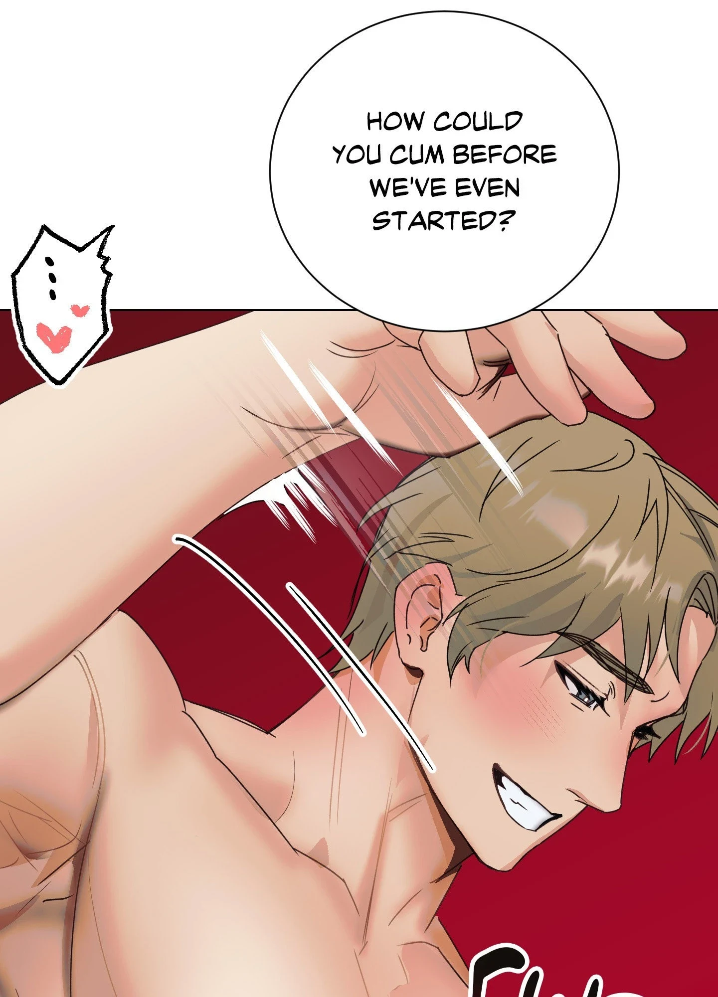 Seonbae USB Swapping Plan! - Chapter 2 Page 56