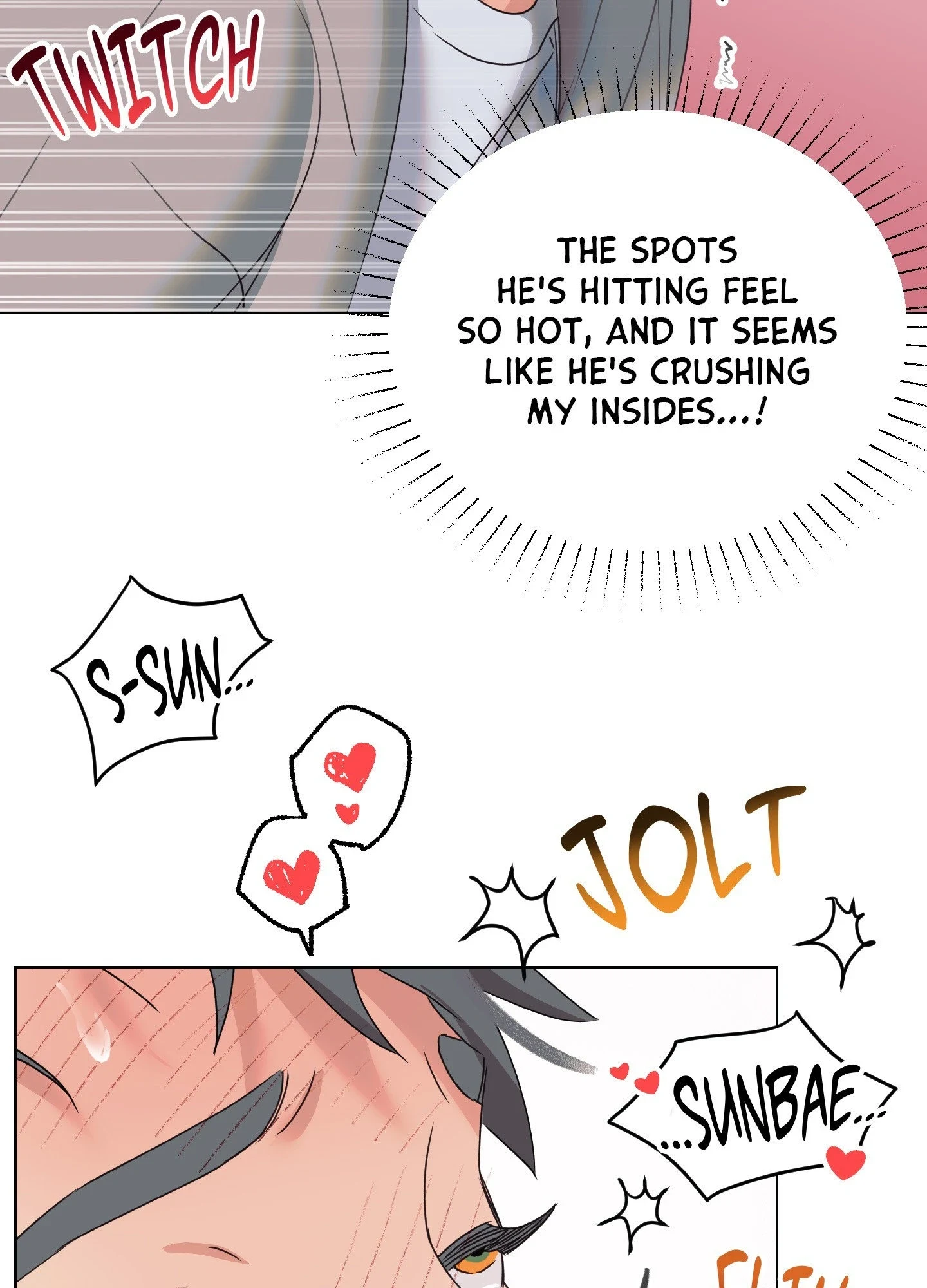 Seonbae USB Swapping Plan! - Chapter 2 Page 62