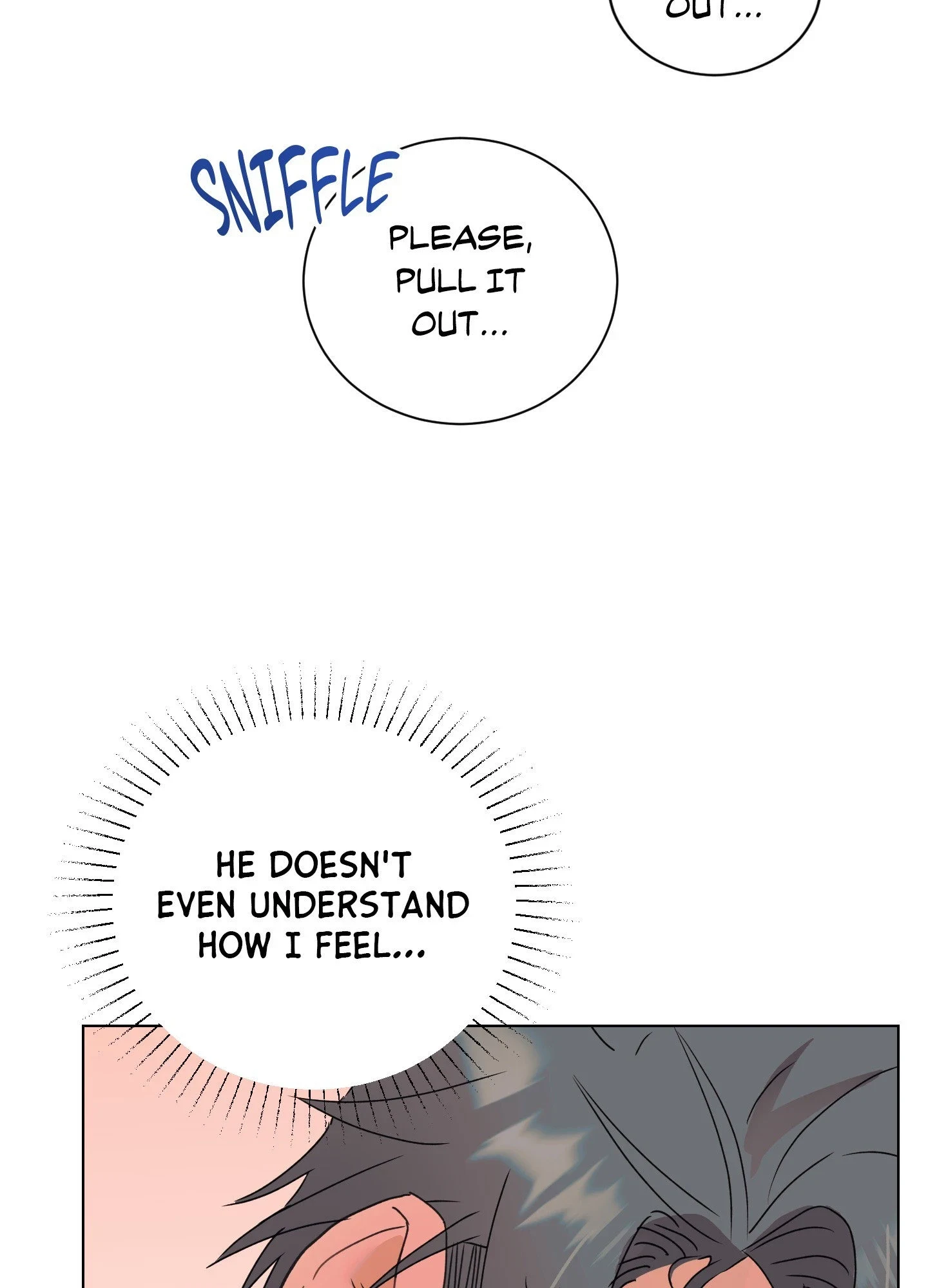 Seonbae USB Swapping Plan! - Chapter 2 Page 70