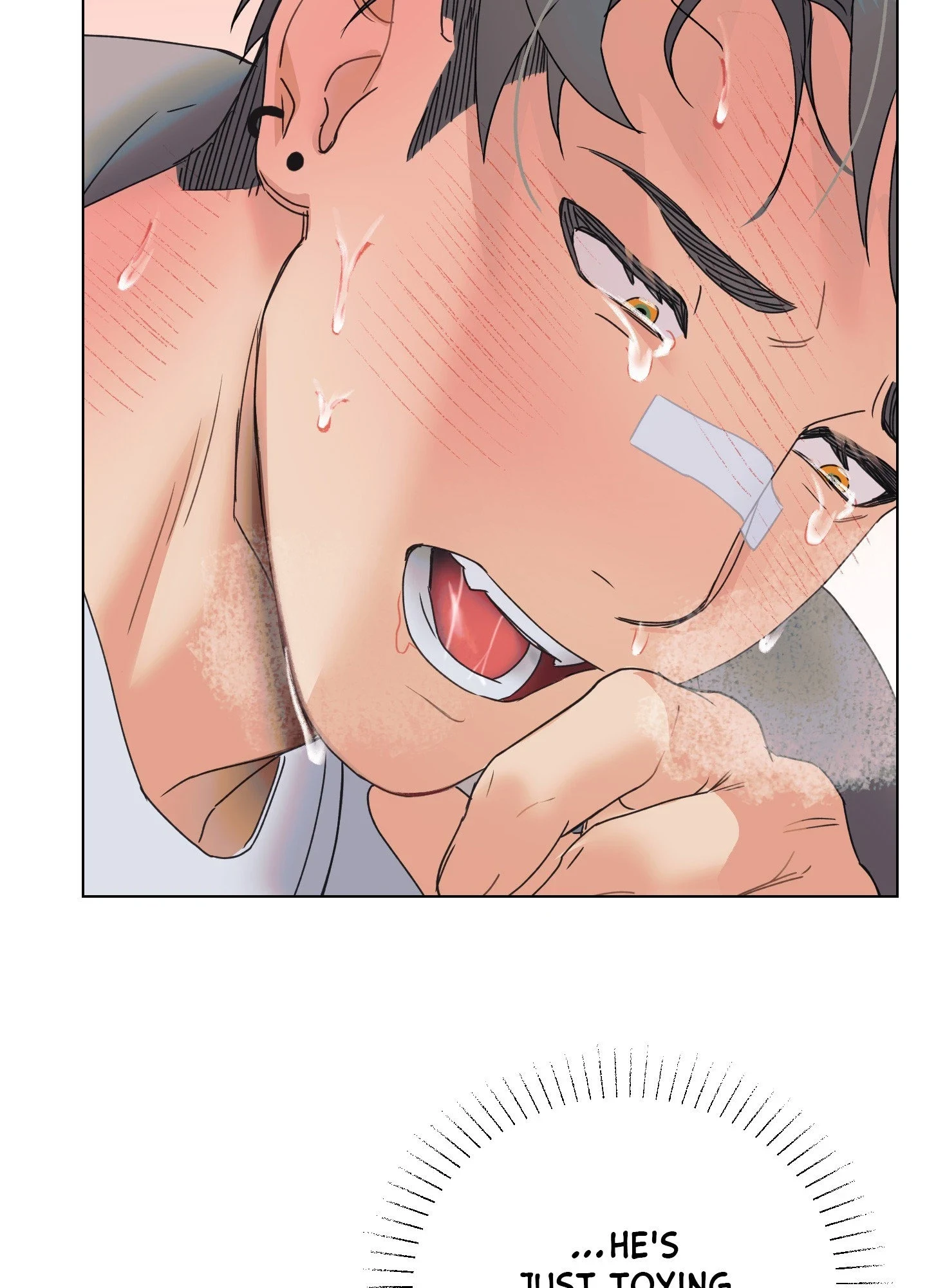 Seonbae USB Swapping Plan! - Chapter 2 Page 71