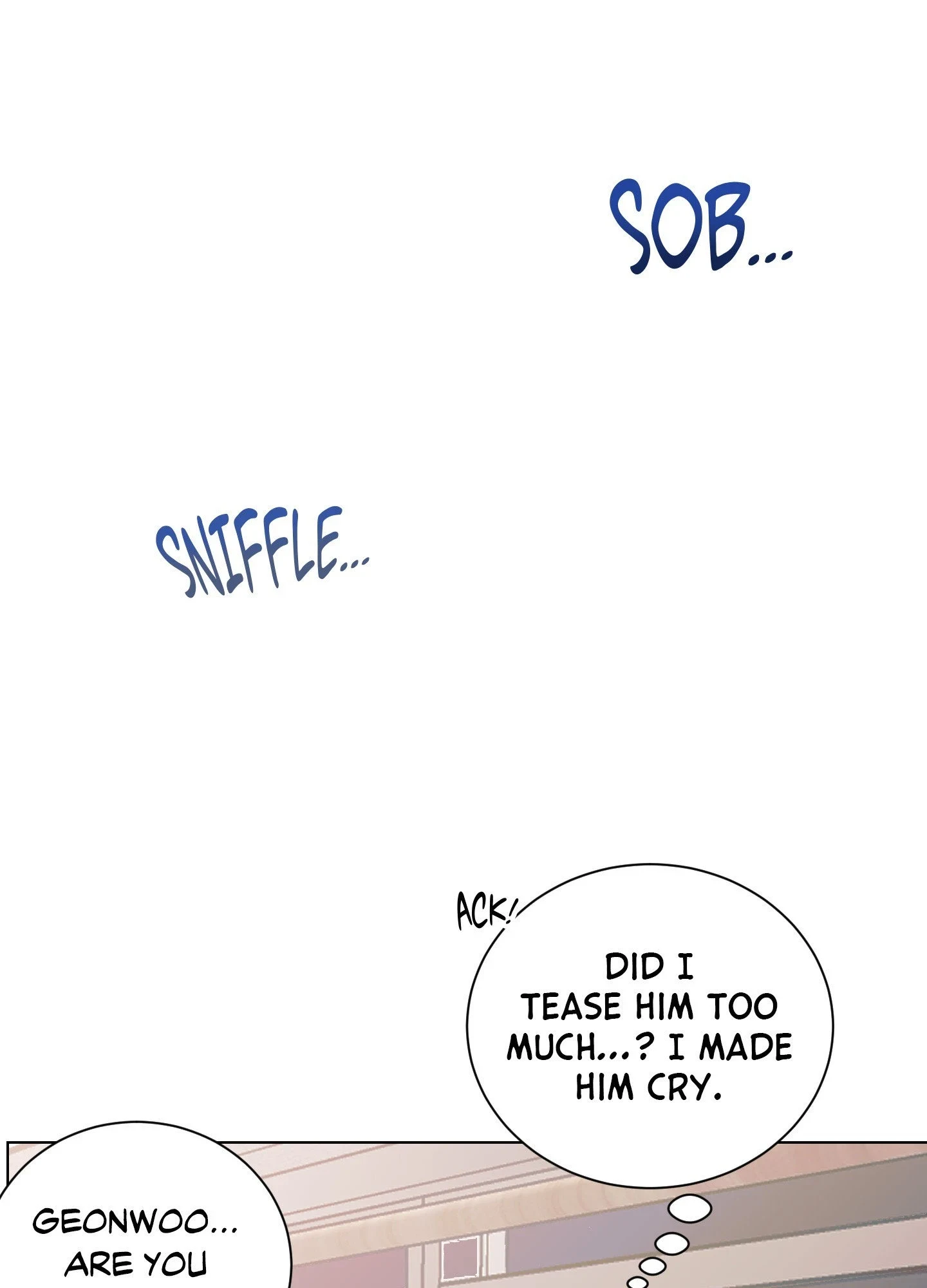 Seonbae USB Swapping Plan! - Chapter 2 Page 73