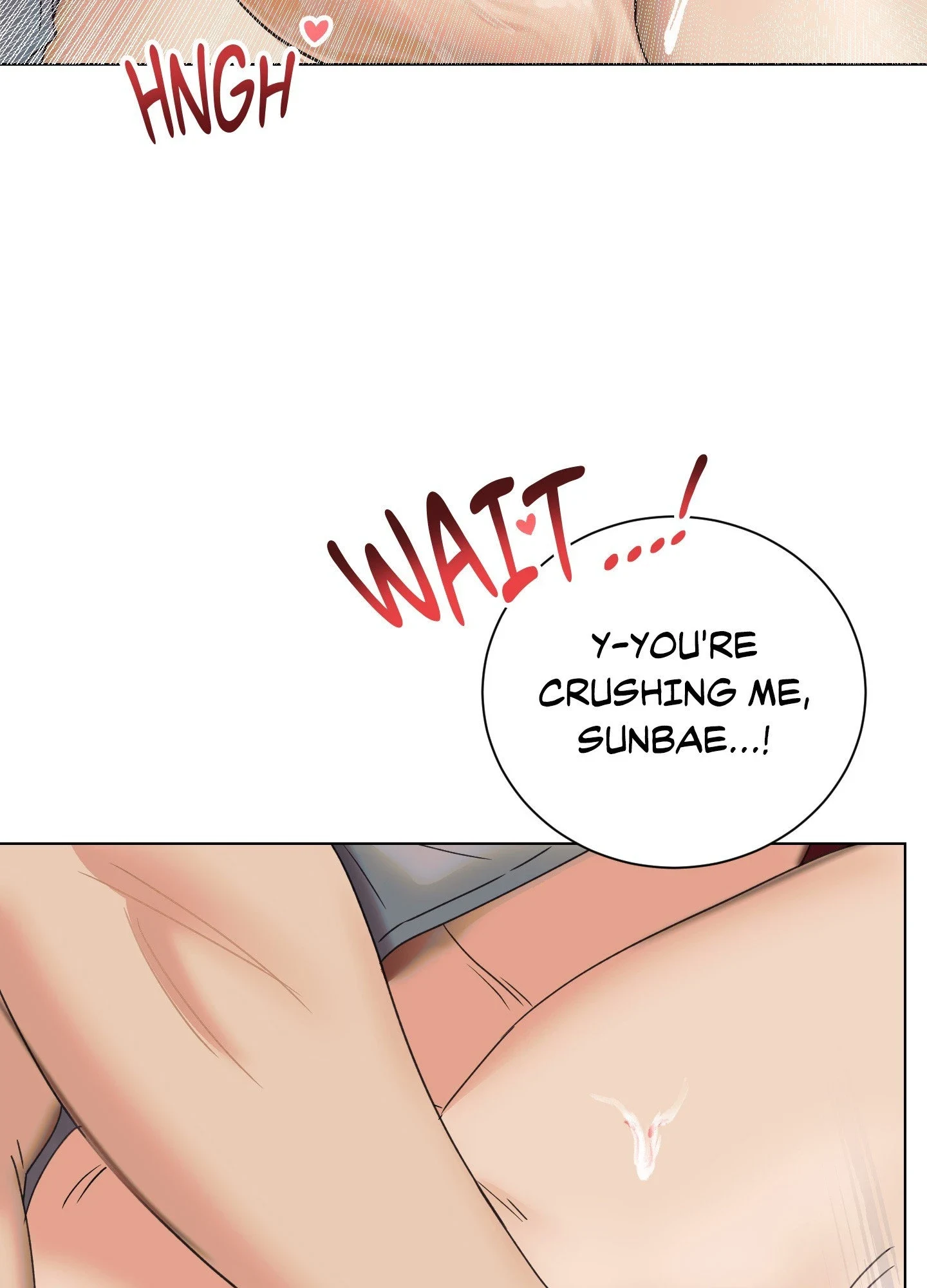 Seonbae USB Swapping Plan! - Chapter 2 Page 79