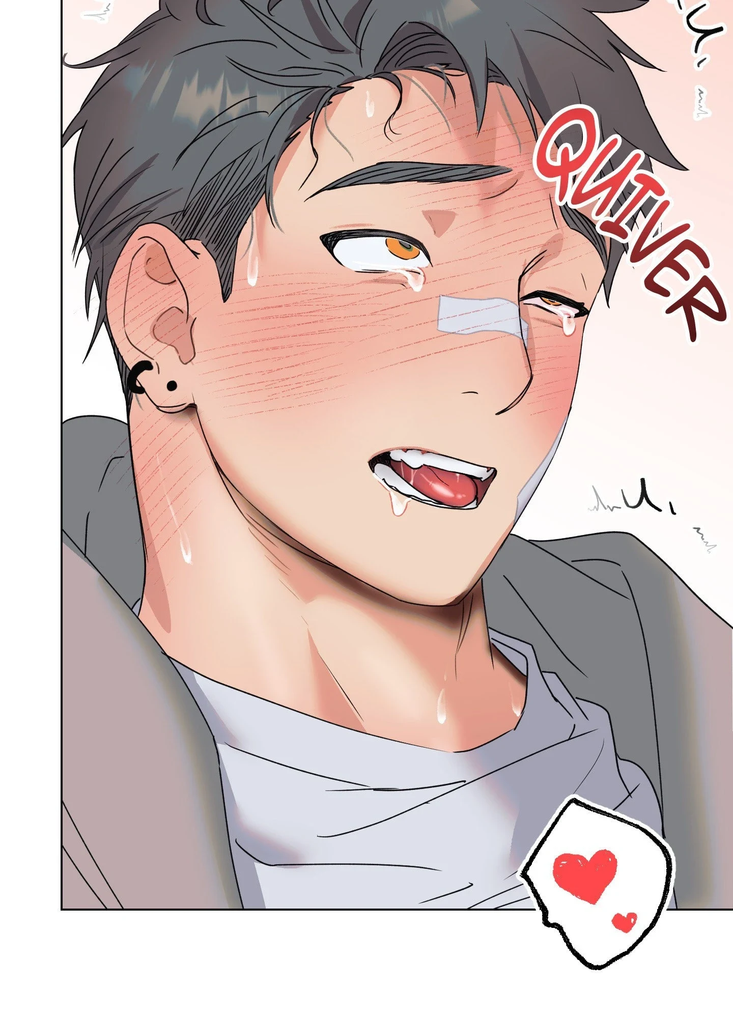 Seonbae USB Swapping Plan! - Chapter 2 Page 84