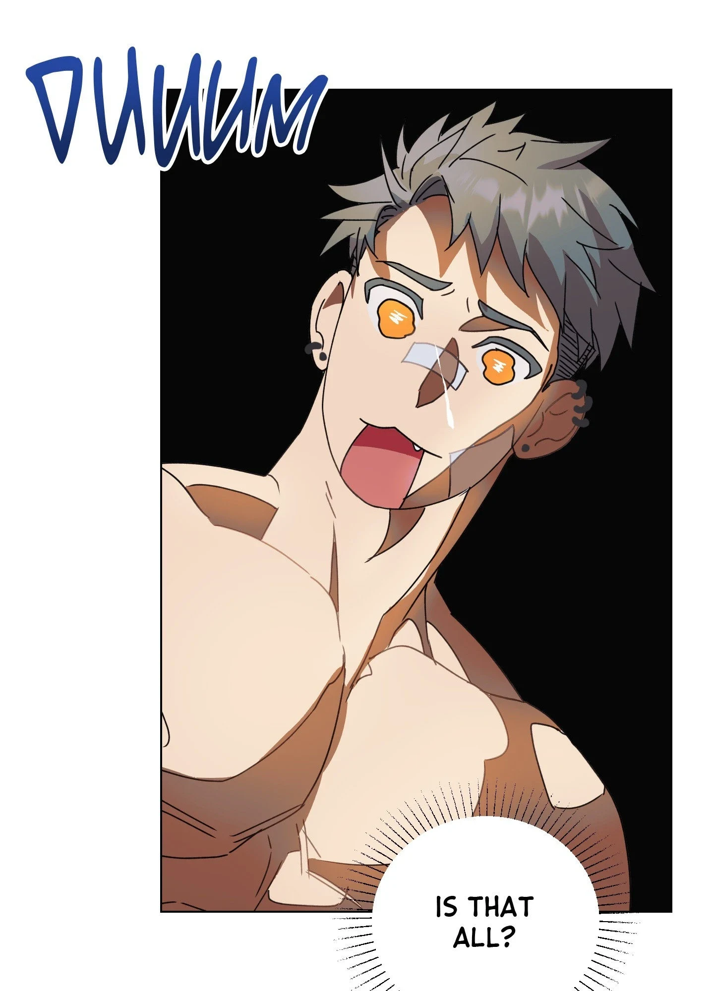 Seonbae USB Swapping Plan! - Chapter 2 Page 103