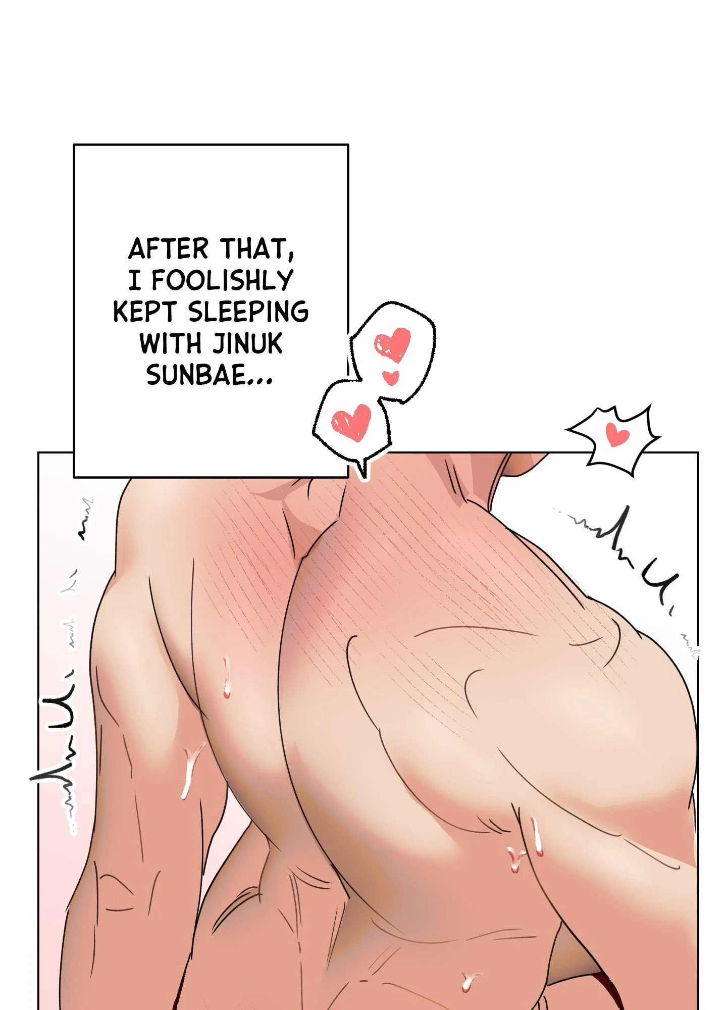 Seonbae USB Swapping Plan! - Chapter 2 Page 106