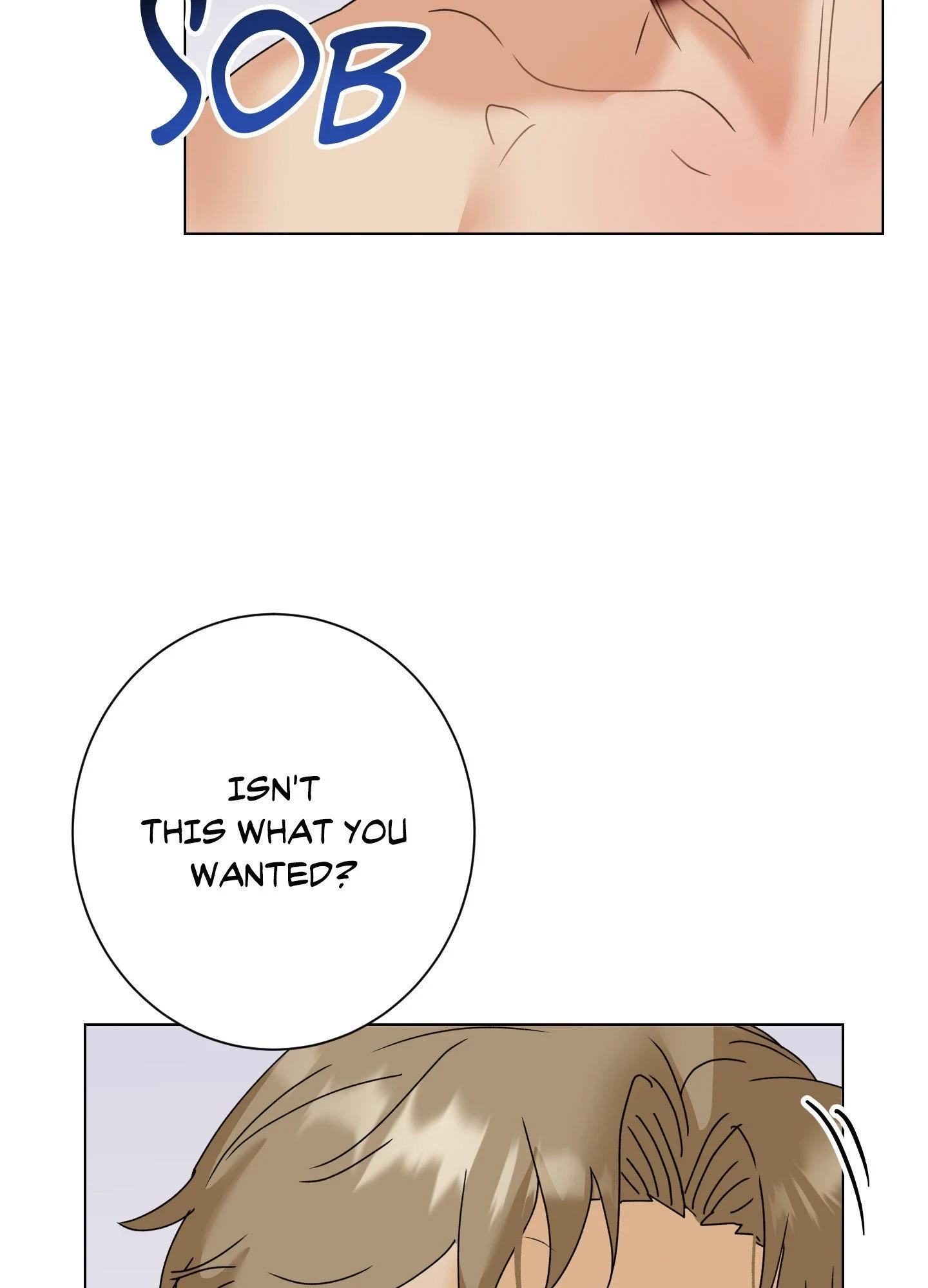 Seonbae USB Swapping Plan! - Chapter 2 Page 114