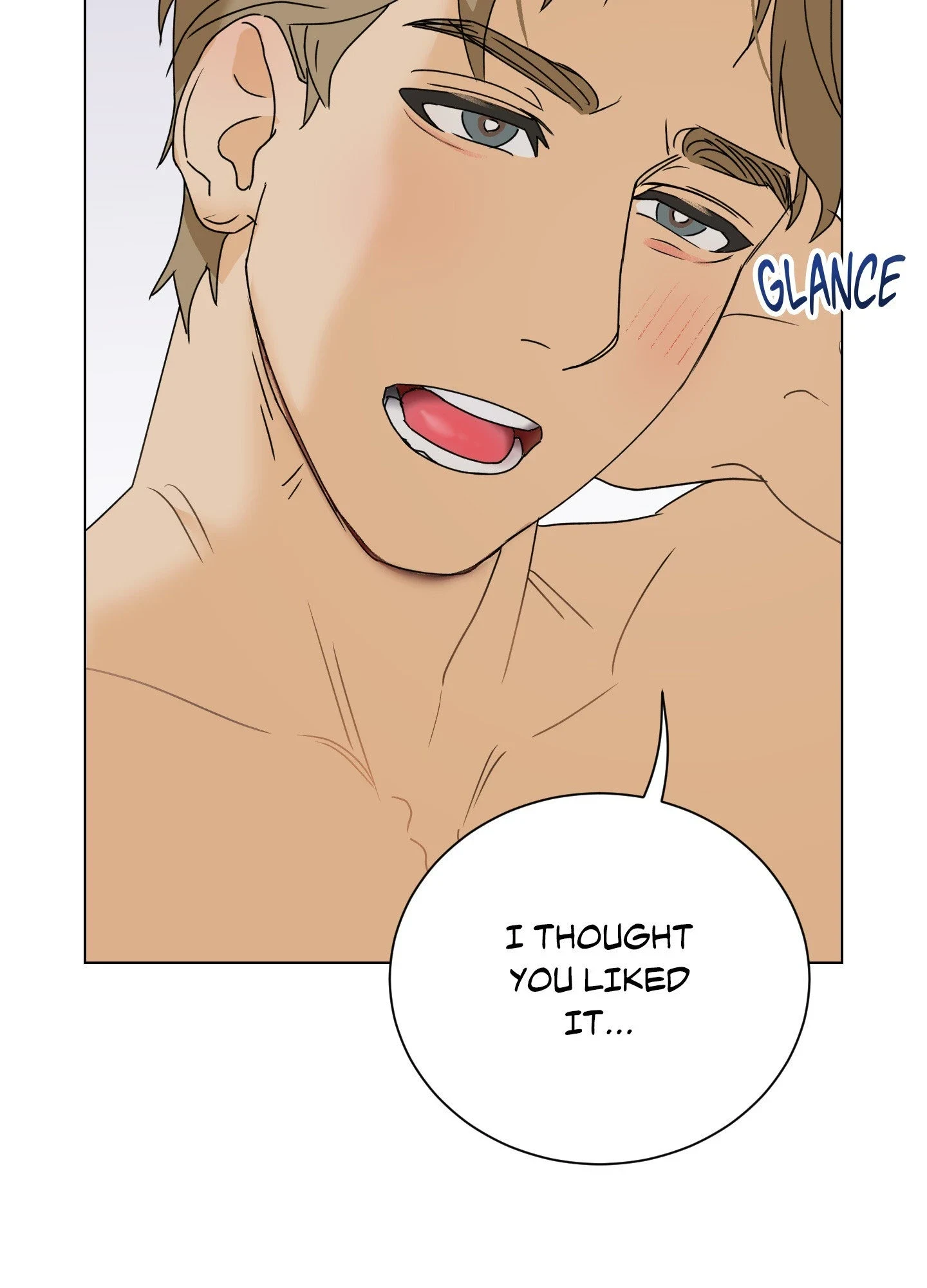 Seonbae USB Swapping Plan! - Chapter 2 Page 115