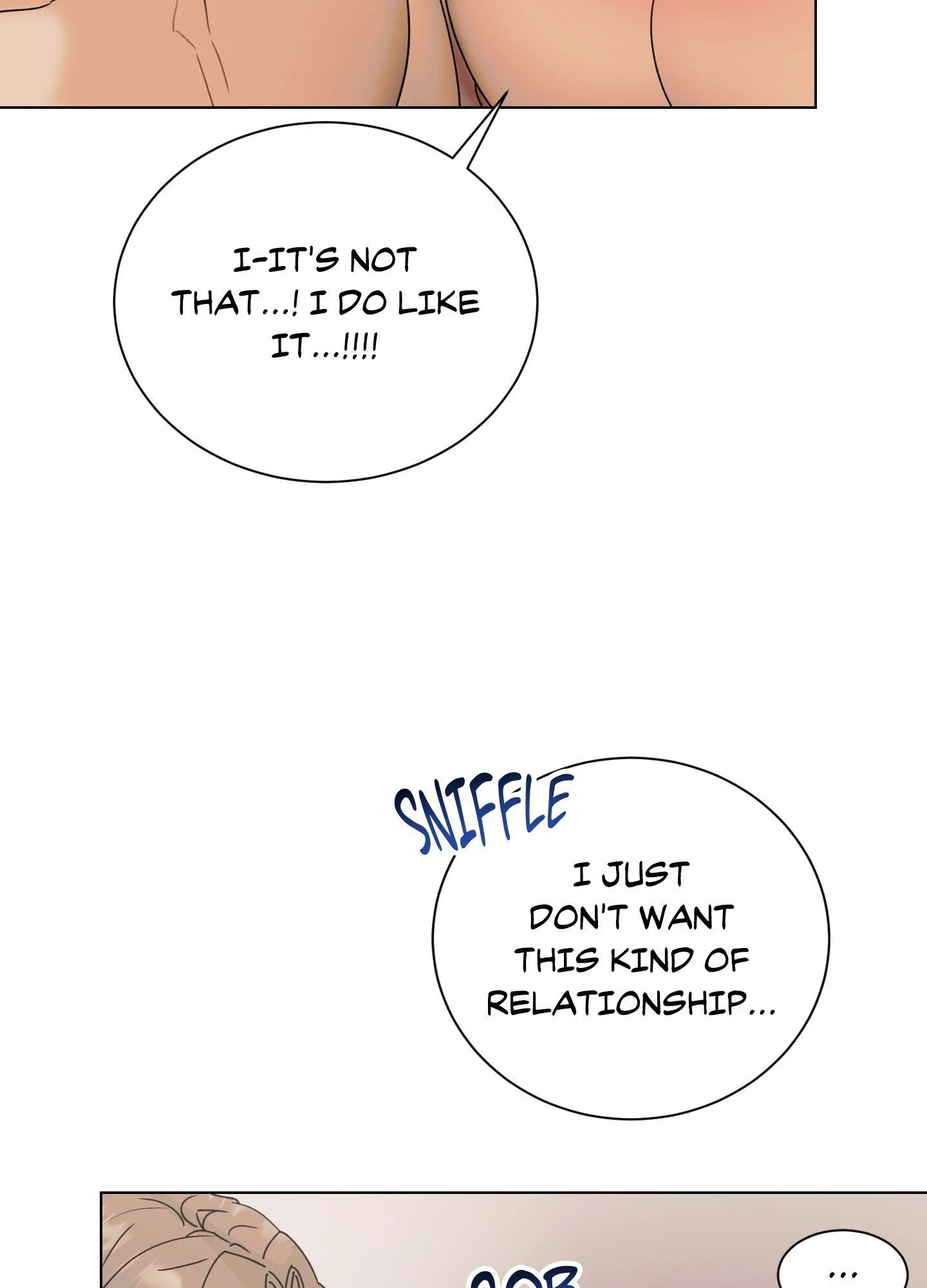 Seonbae USB Swapping Plan! - Chapter 2 Page 119