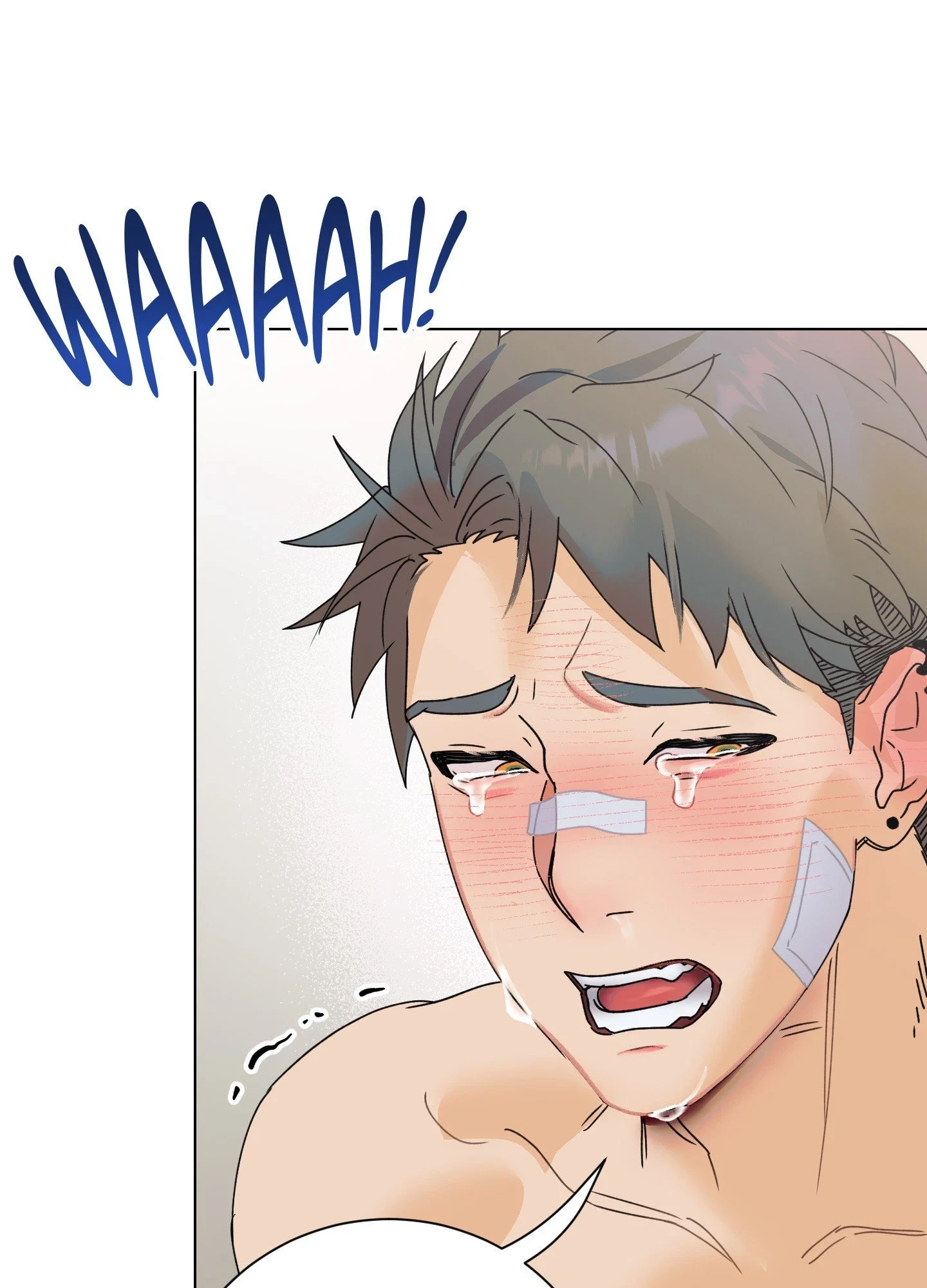 Seonbae USB Swapping Plan! - Chapter 2 Page 122