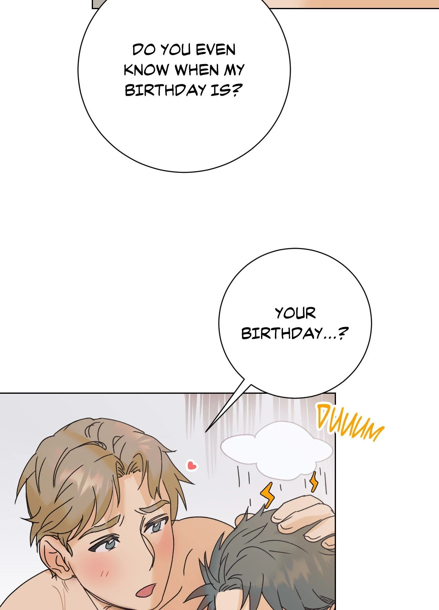 Seonbae USB Swapping Plan! - Chapter 2 Page 123