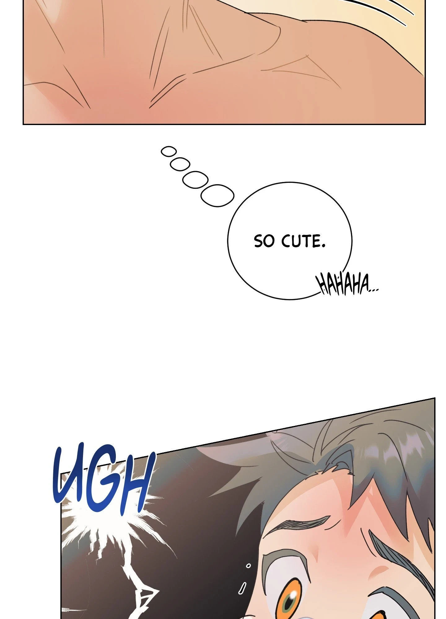 Seonbae USB Swapping Plan! - Chapter 2 Page 128