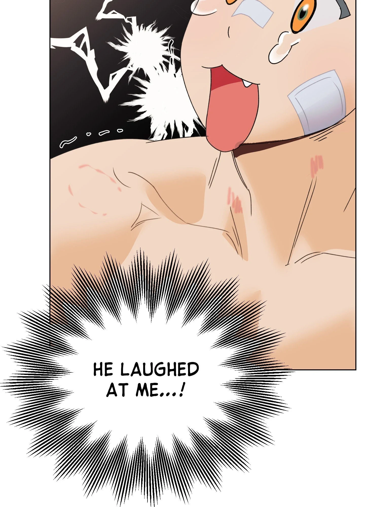 Seonbae USB Swapping Plan! - Chapter 2 Page 129