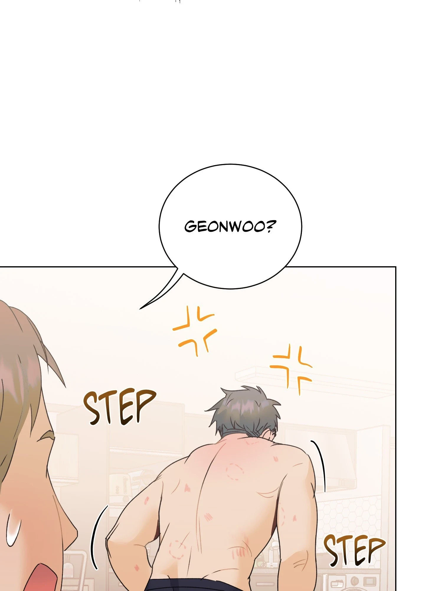 Seonbae USB Swapping Plan! - Chapter 2 Page 130