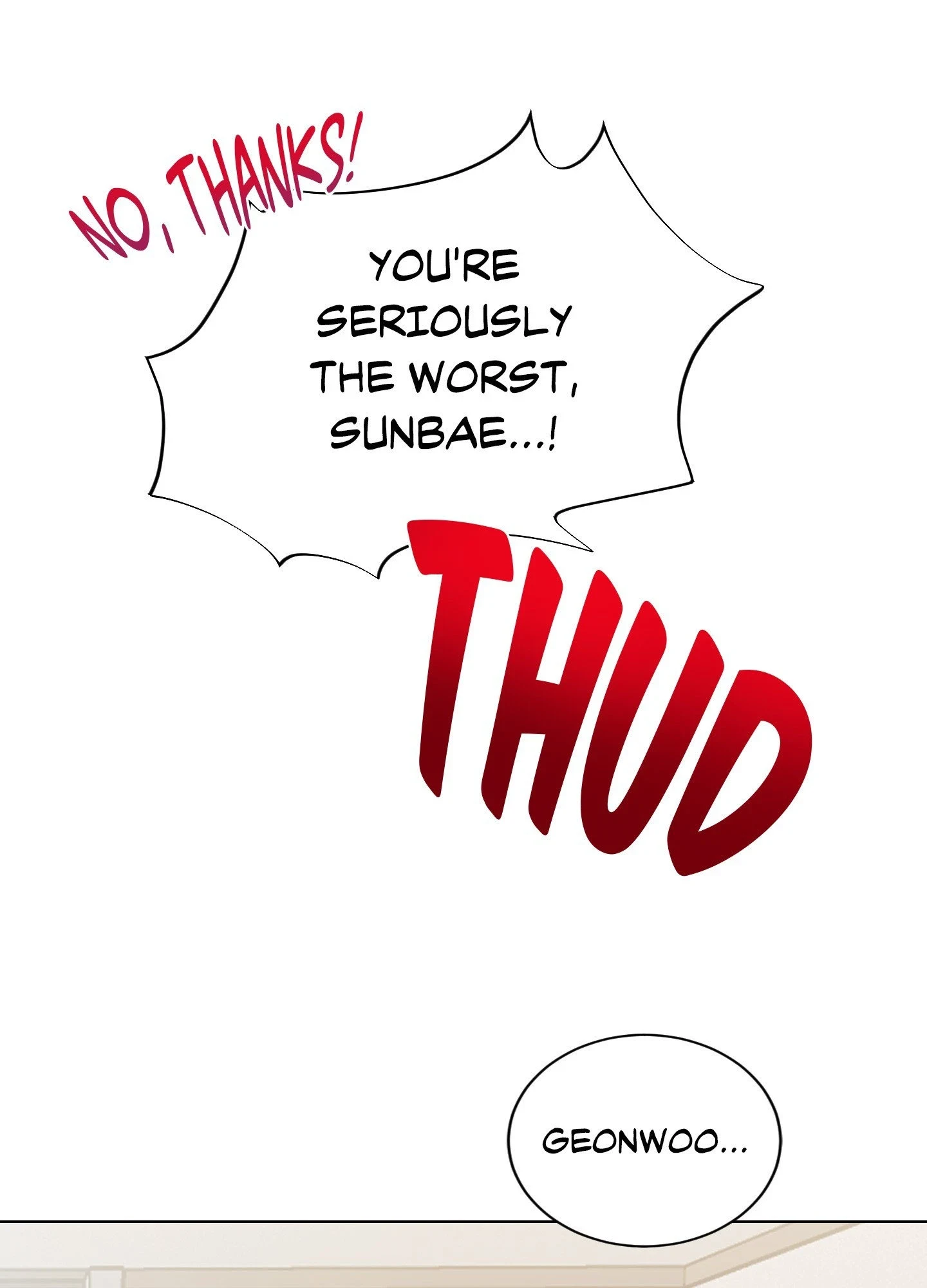 Seonbae USB Swapping Plan! - Chapter 2 Page 132