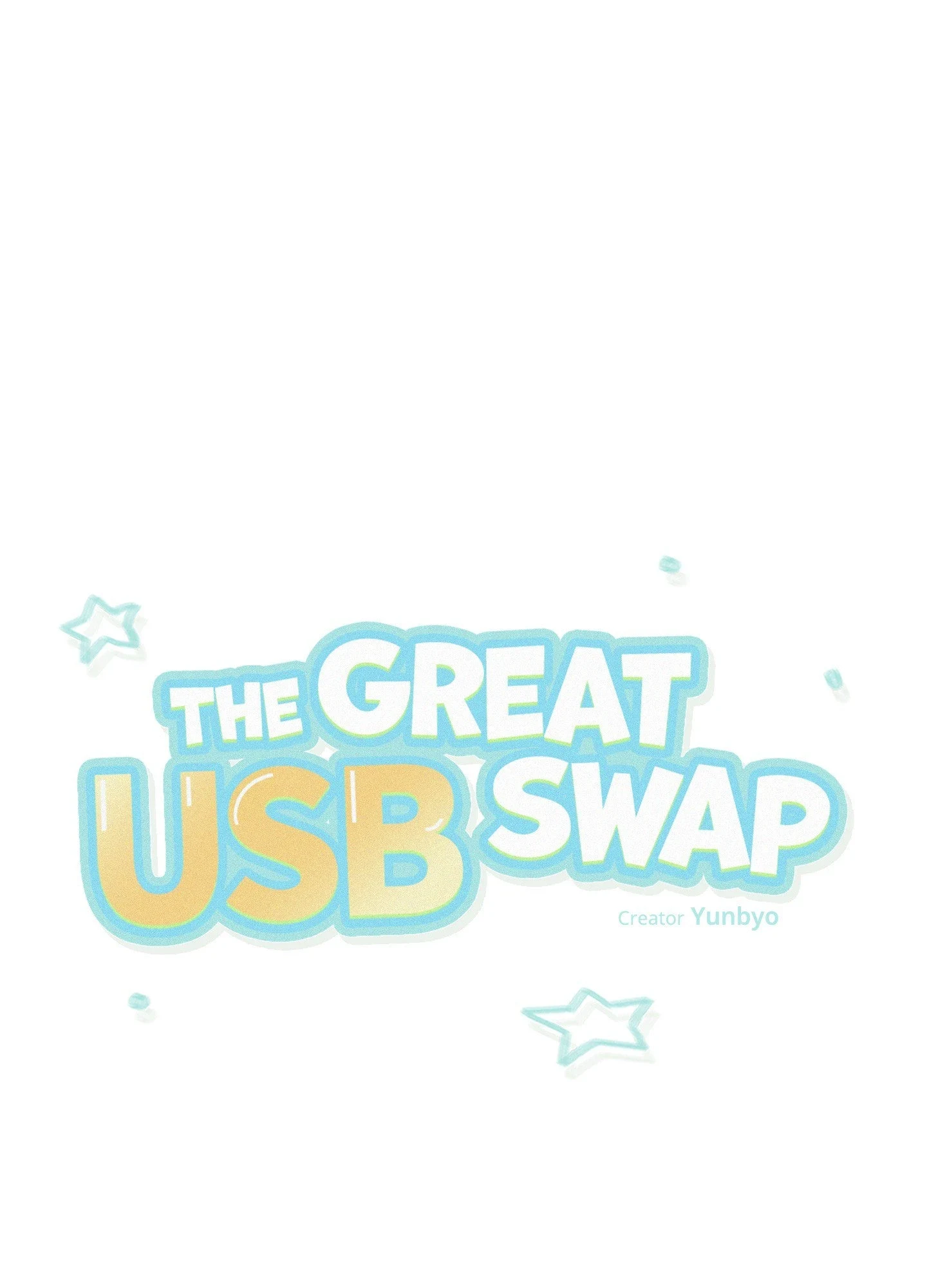 Seonbae USB Swapping Plan! - Chapter 3 Page 5