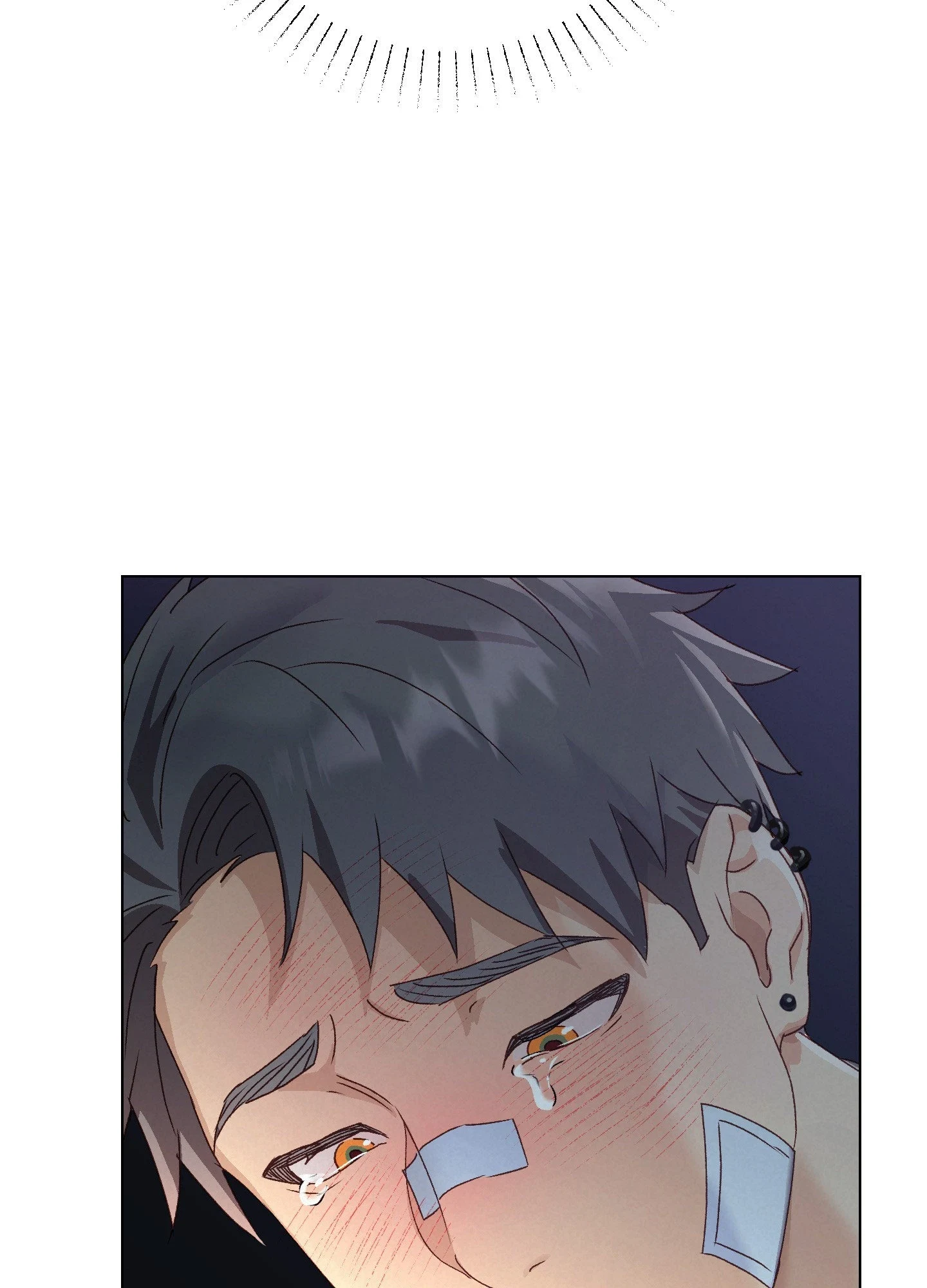 Seonbae USB Swapping Plan! - Chapter 3 Page 11