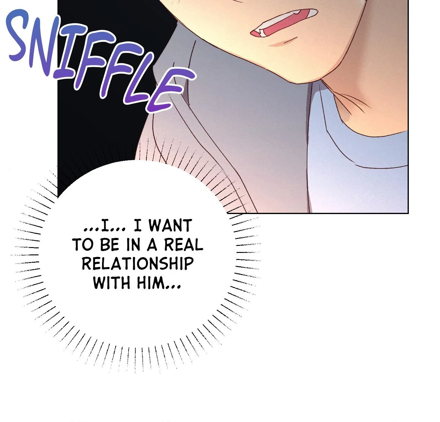 Seonbae USB Swapping Plan! - Chapter 3 Page 12