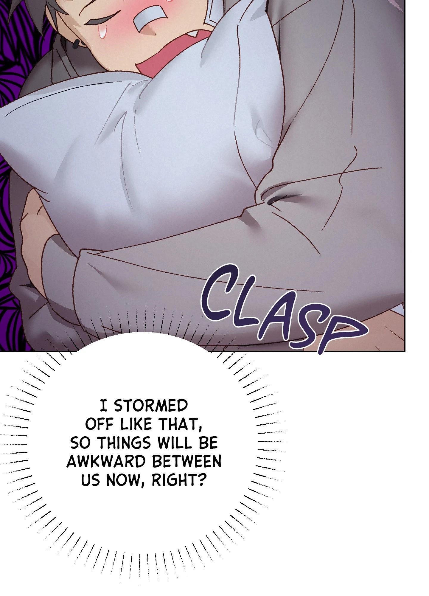 Seonbae USB Swapping Plan! - Chapter 3 Page 16