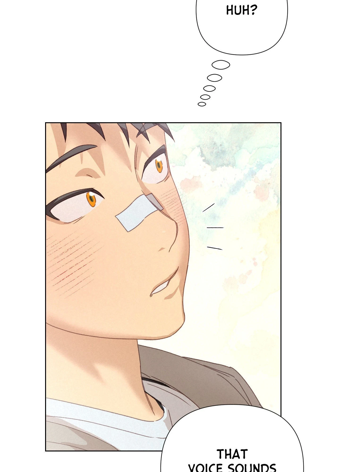Seonbae USB Swapping Plan! - Chapter 3 Page 23