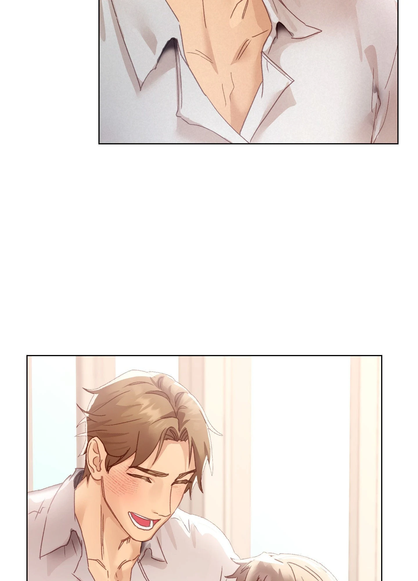 Seonbae USB Swapping Plan! - Chapter 3 Page 25