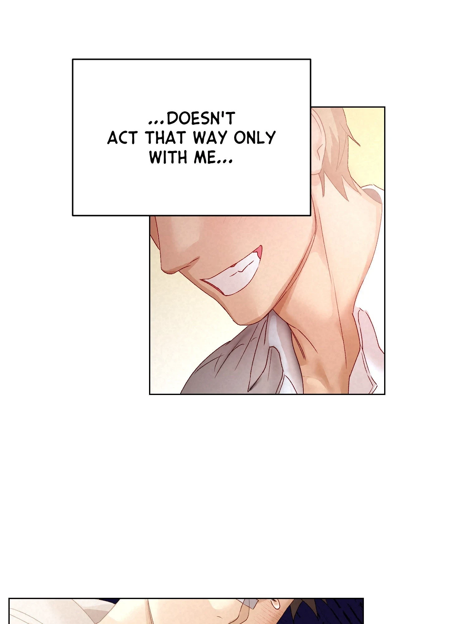 Seonbae USB Swapping Plan! - Chapter 3 Page 31